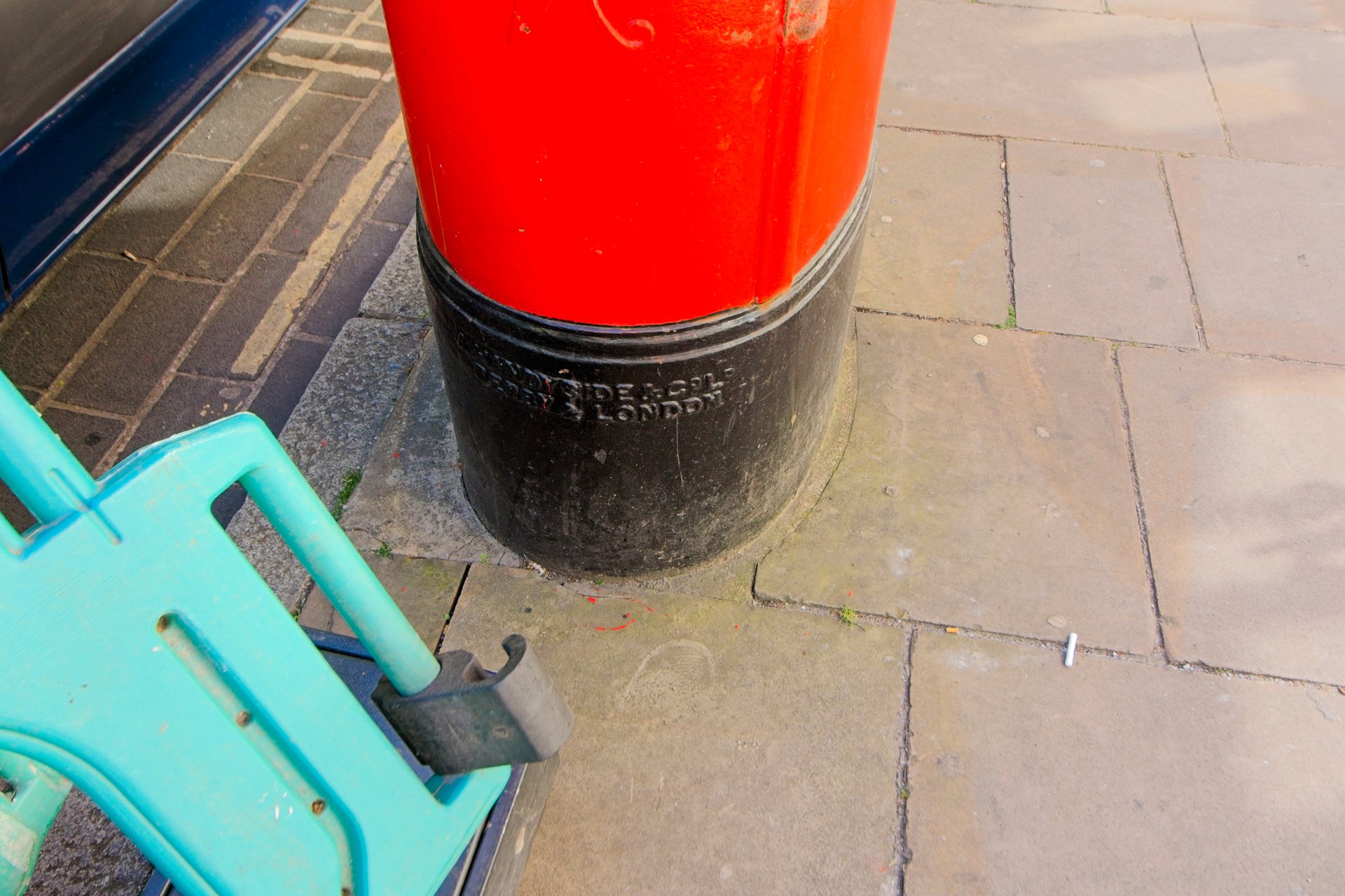 Devonshire Square, City of London photo 3