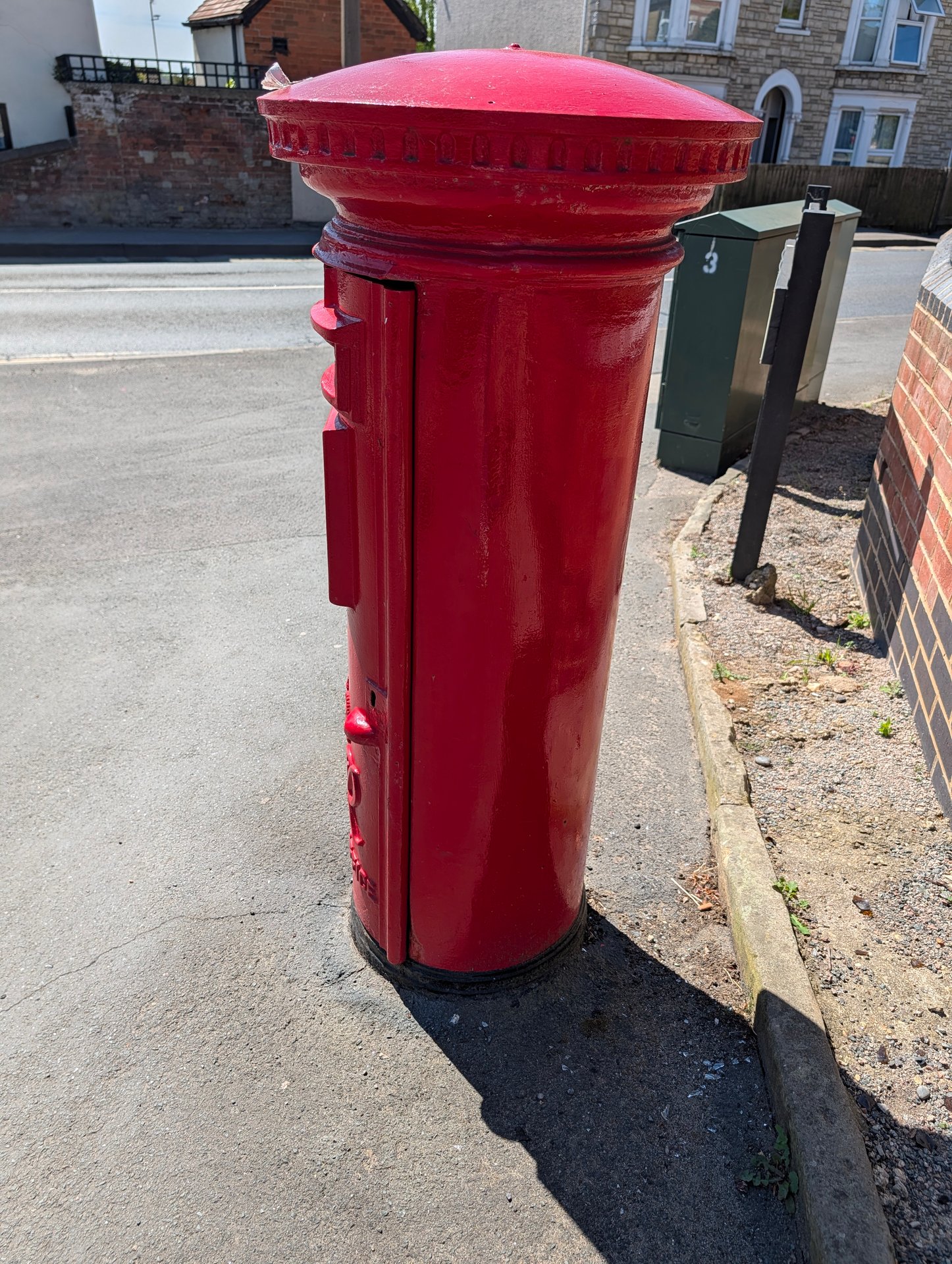 Pretoria Road, Halstead photo 2