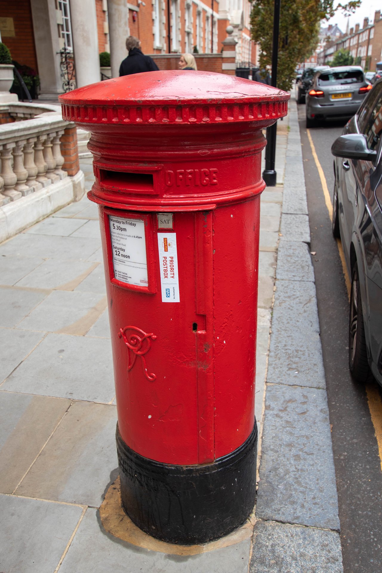 Manresa Road, Greater London photo 2