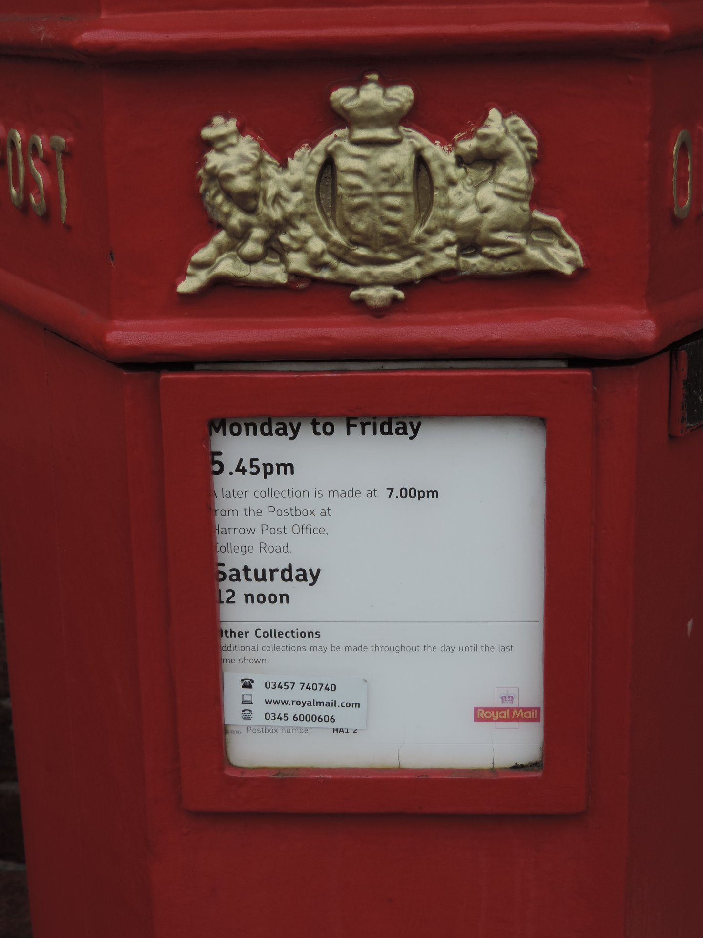 High Street, Harrow photo 5