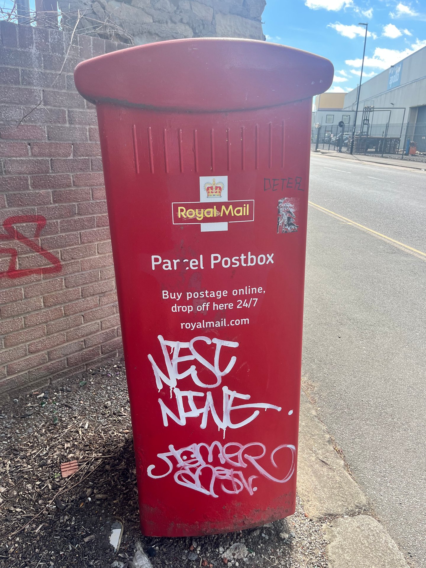 Neepsend Lane (Parcel), Sheffield photo 5