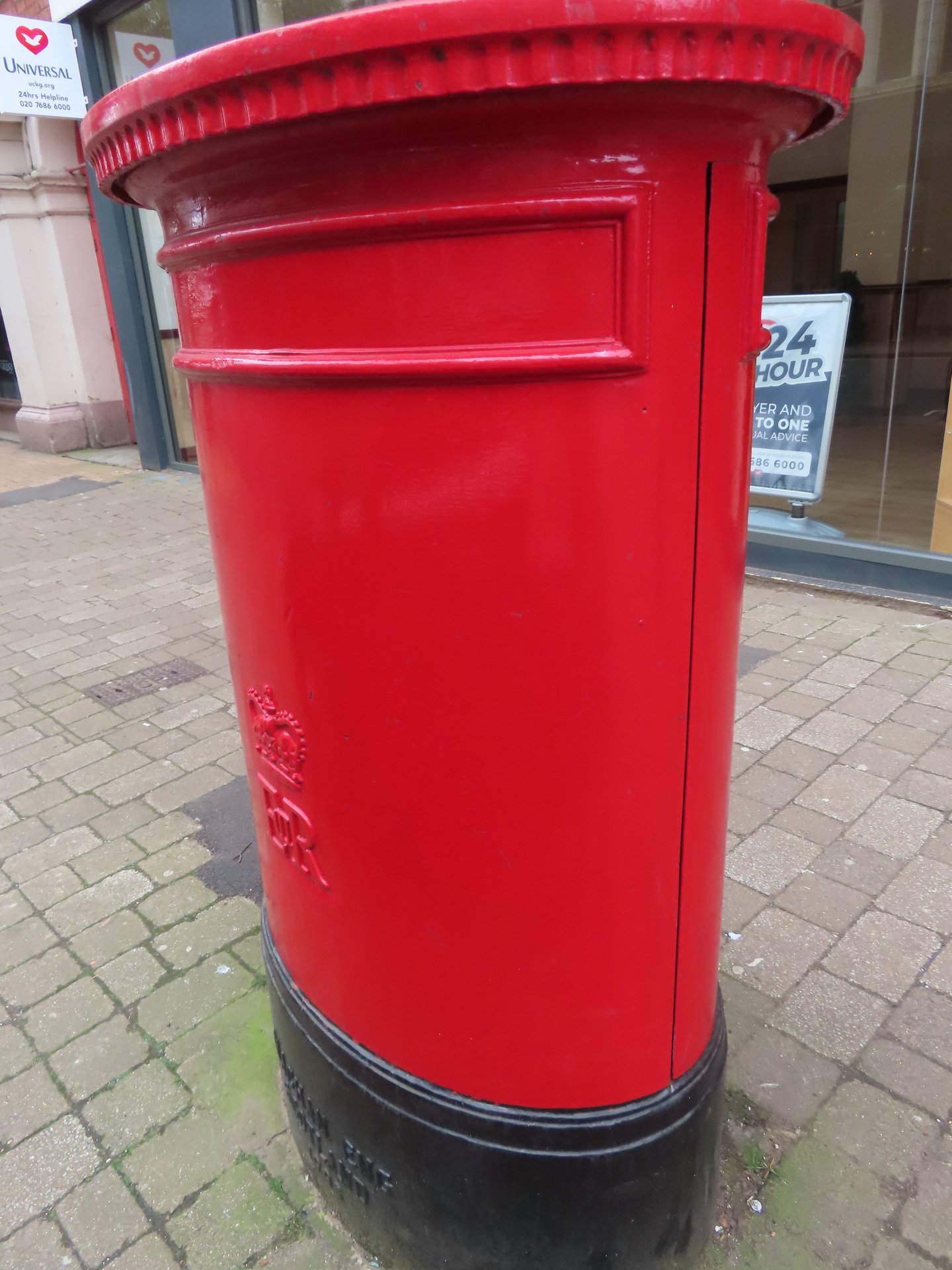 Lichfield Street photo 4