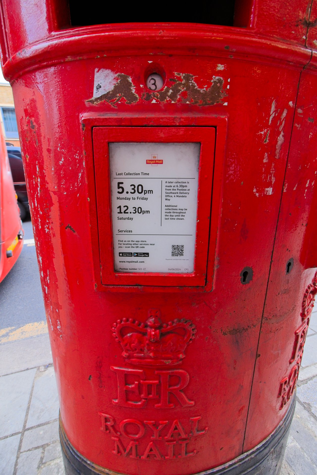 Westminster Bridge Road, Greater London photo 3