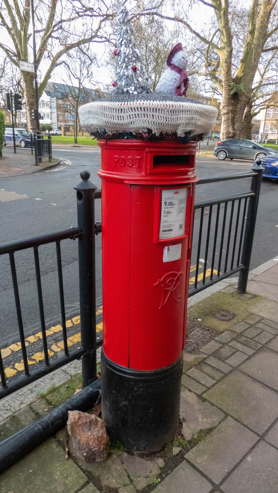 The Grove, Greater London photo 2