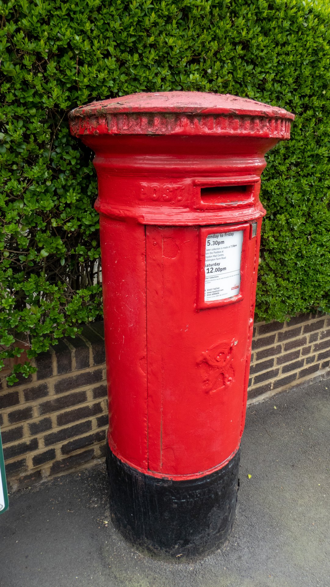 Tabor Grove, Greater London photo 4