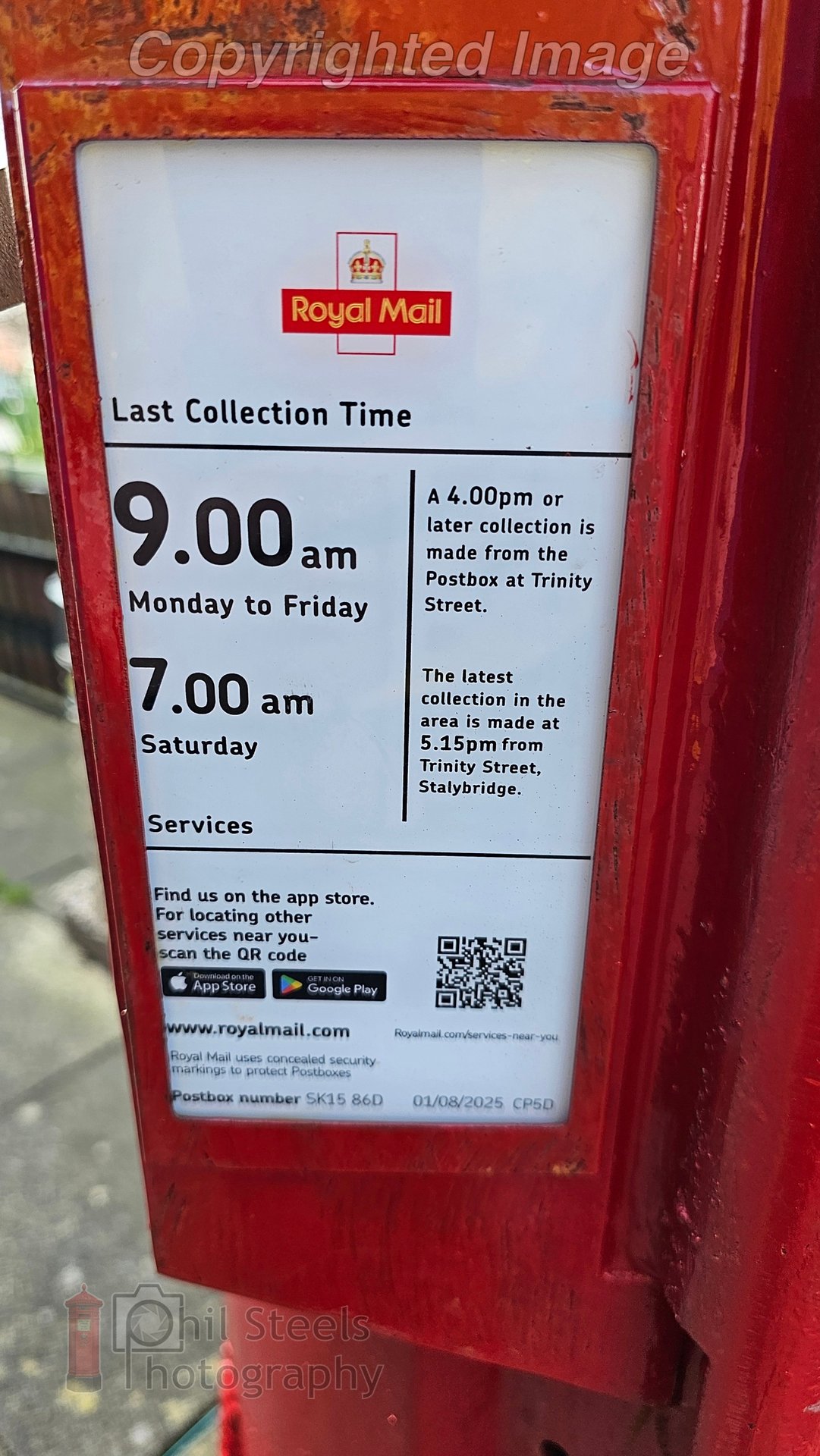 Ambleside, Stalybridge photo 3