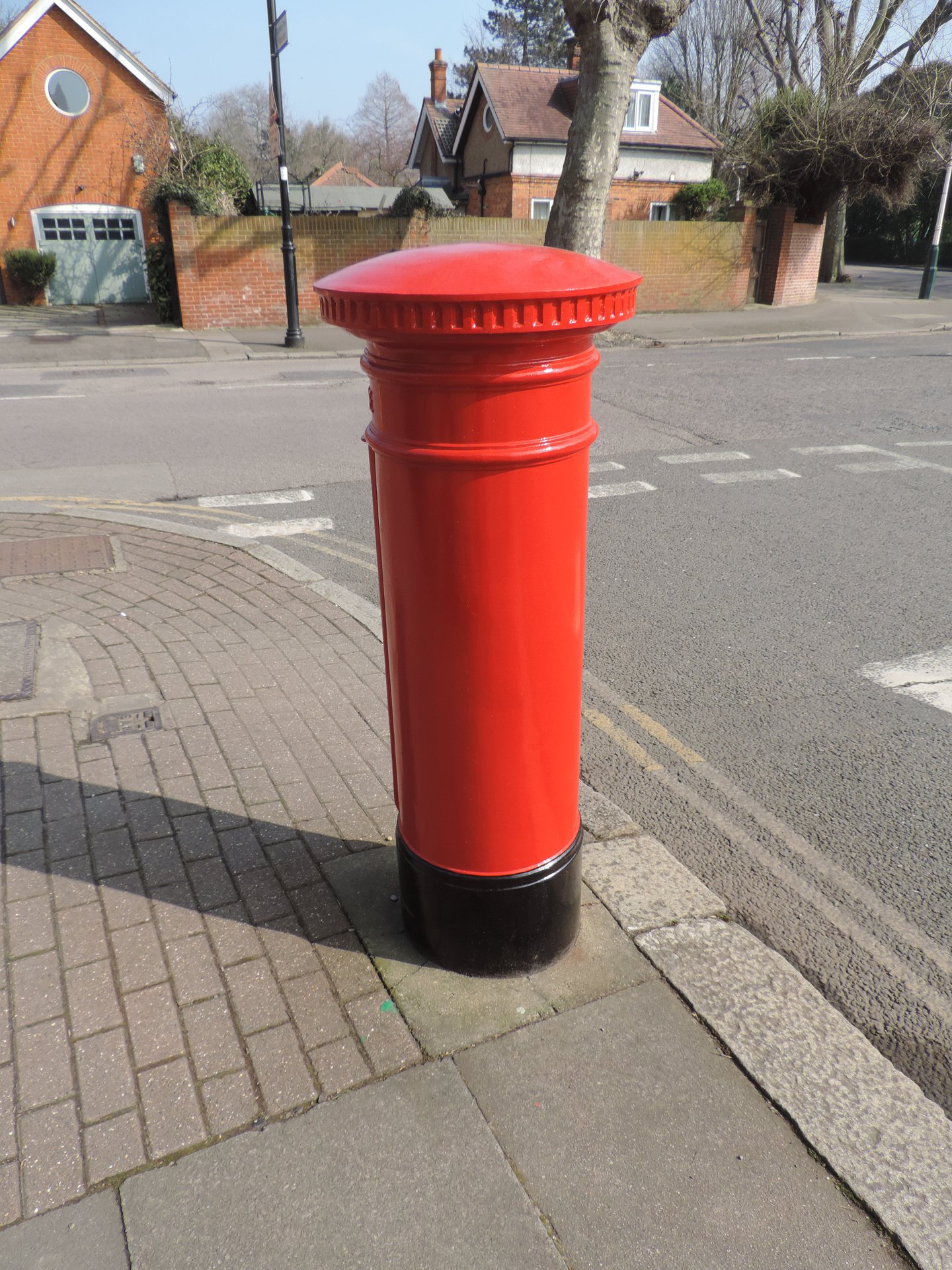 Elers Road, Greater London photo 7