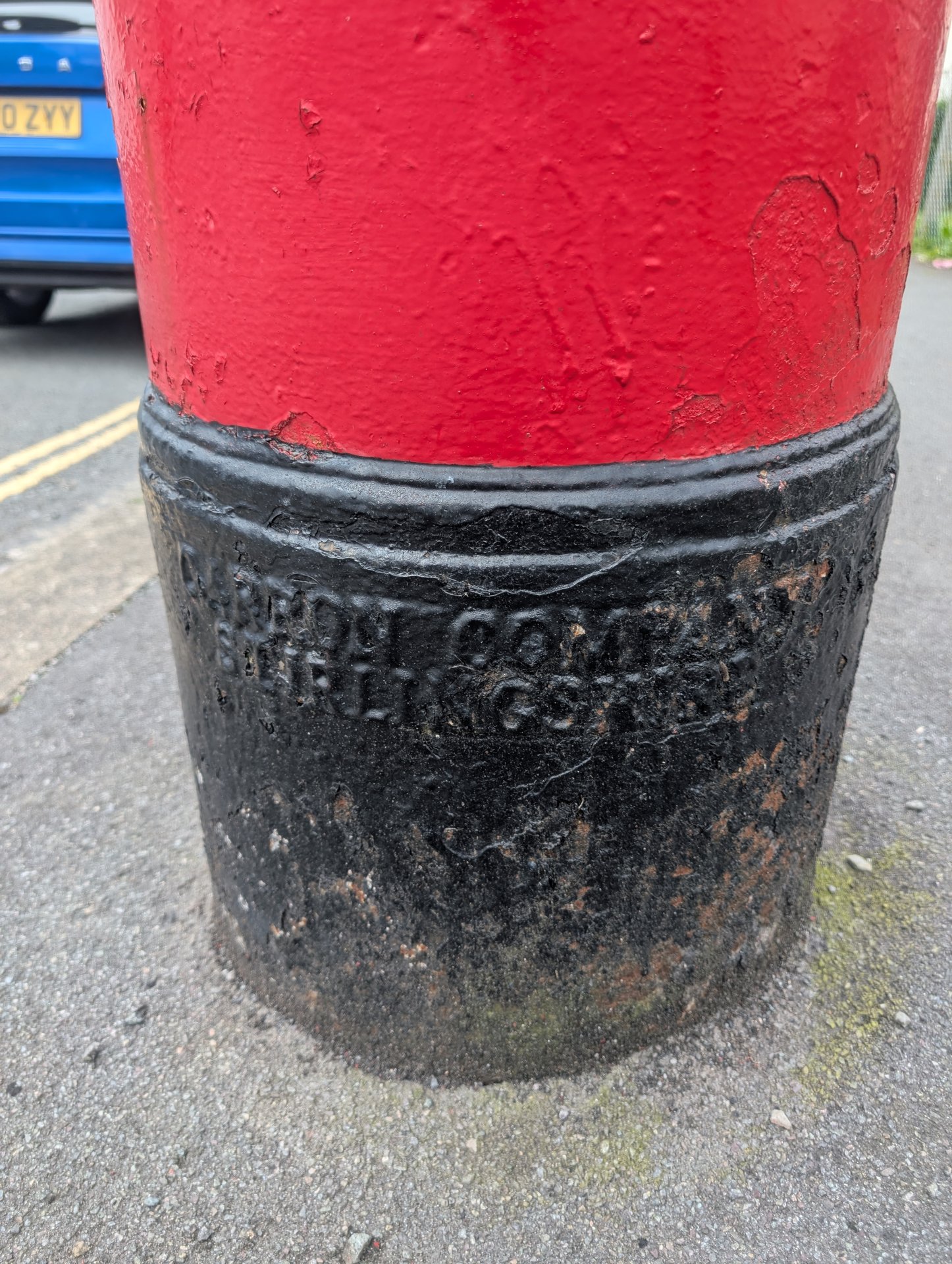 Bishopthorpe Road, Bristol photo 3