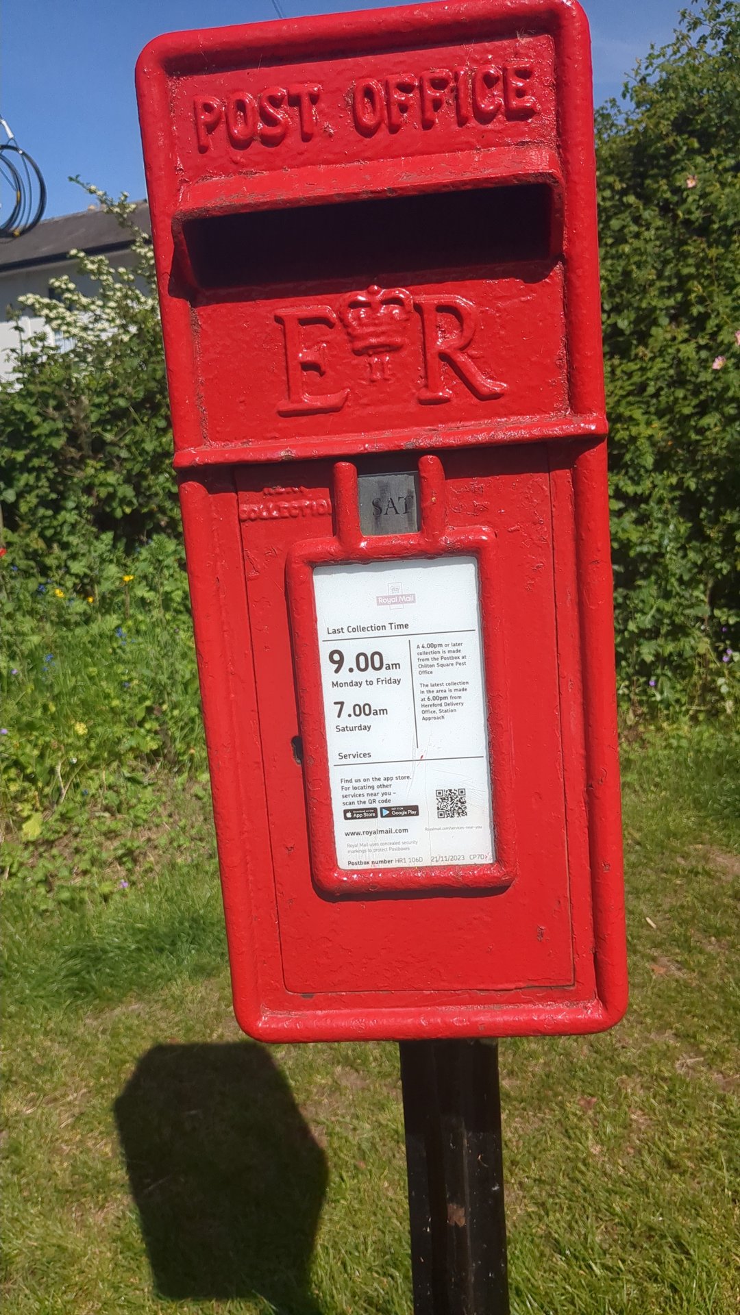 Aylestone Hill, Hereford photo 2
