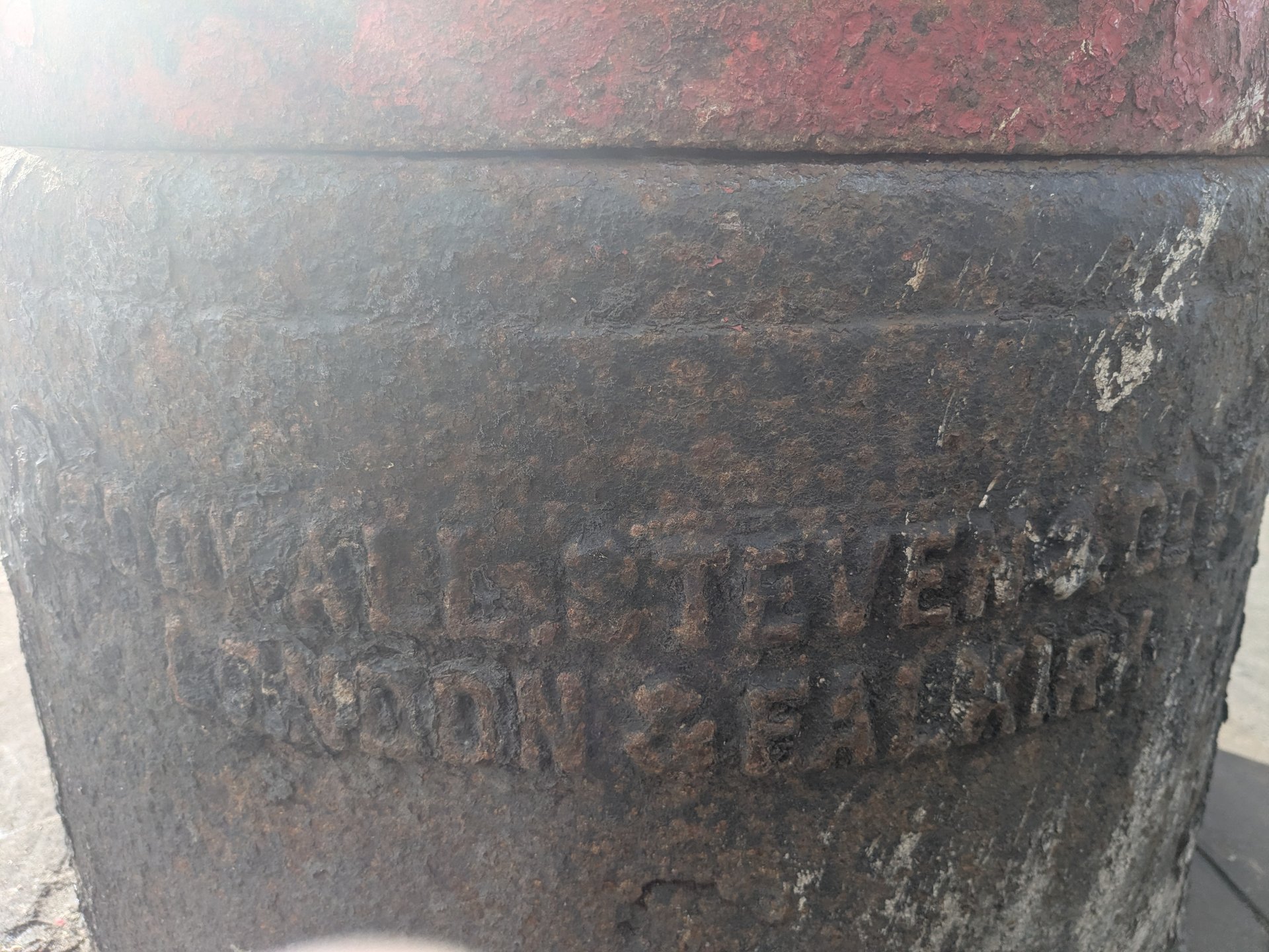 Roman Road, Bow photo 2