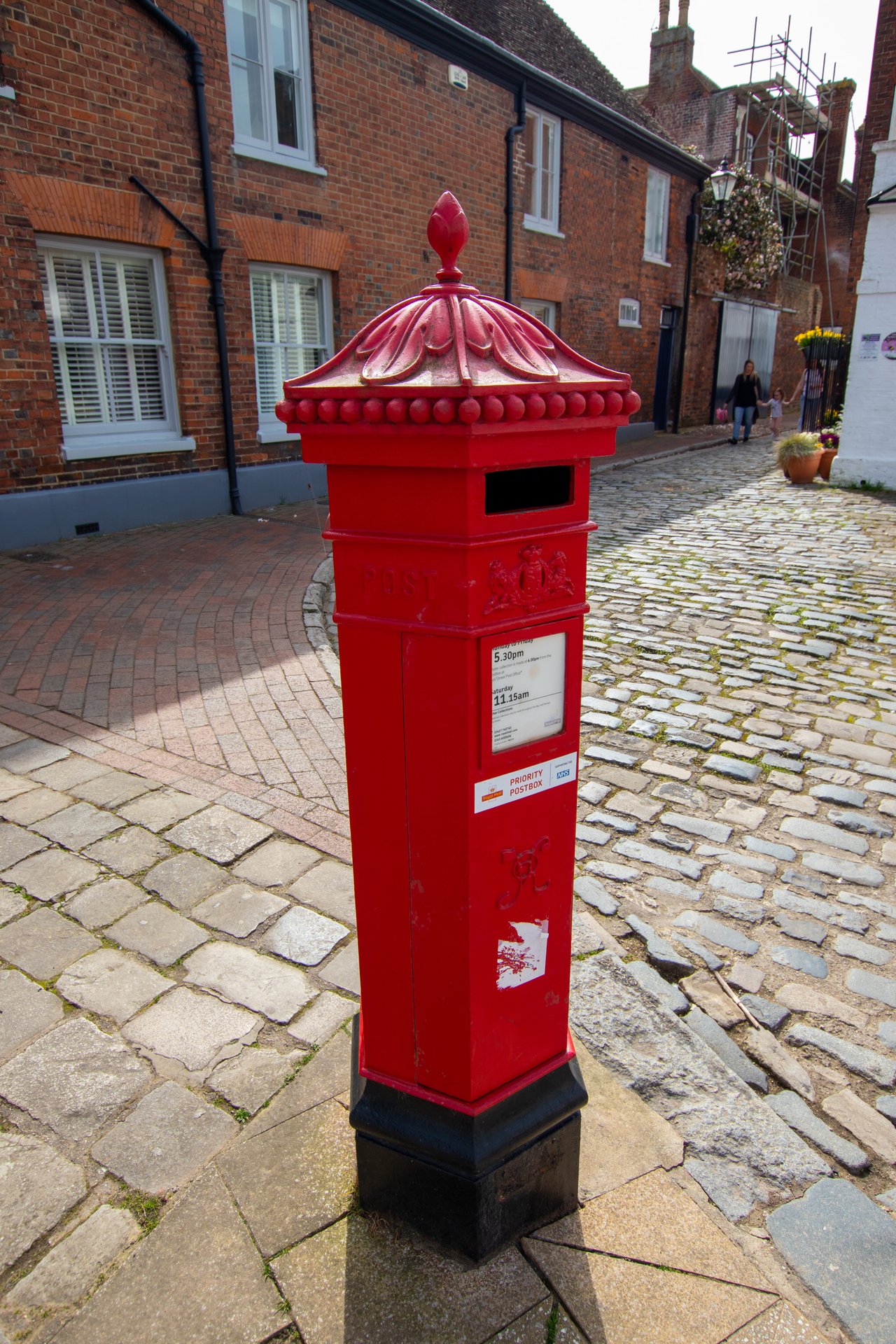 Middle Row, Faversham photo 4