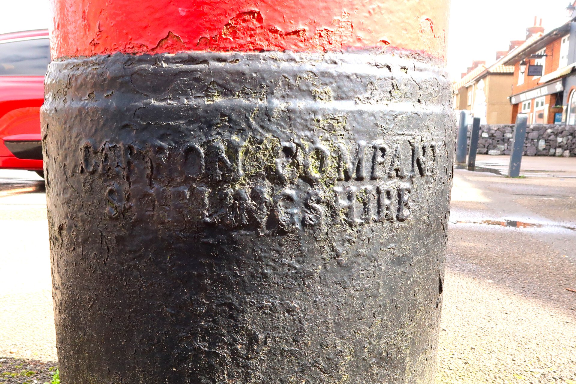 Barton Road, Woodbridge photo 2