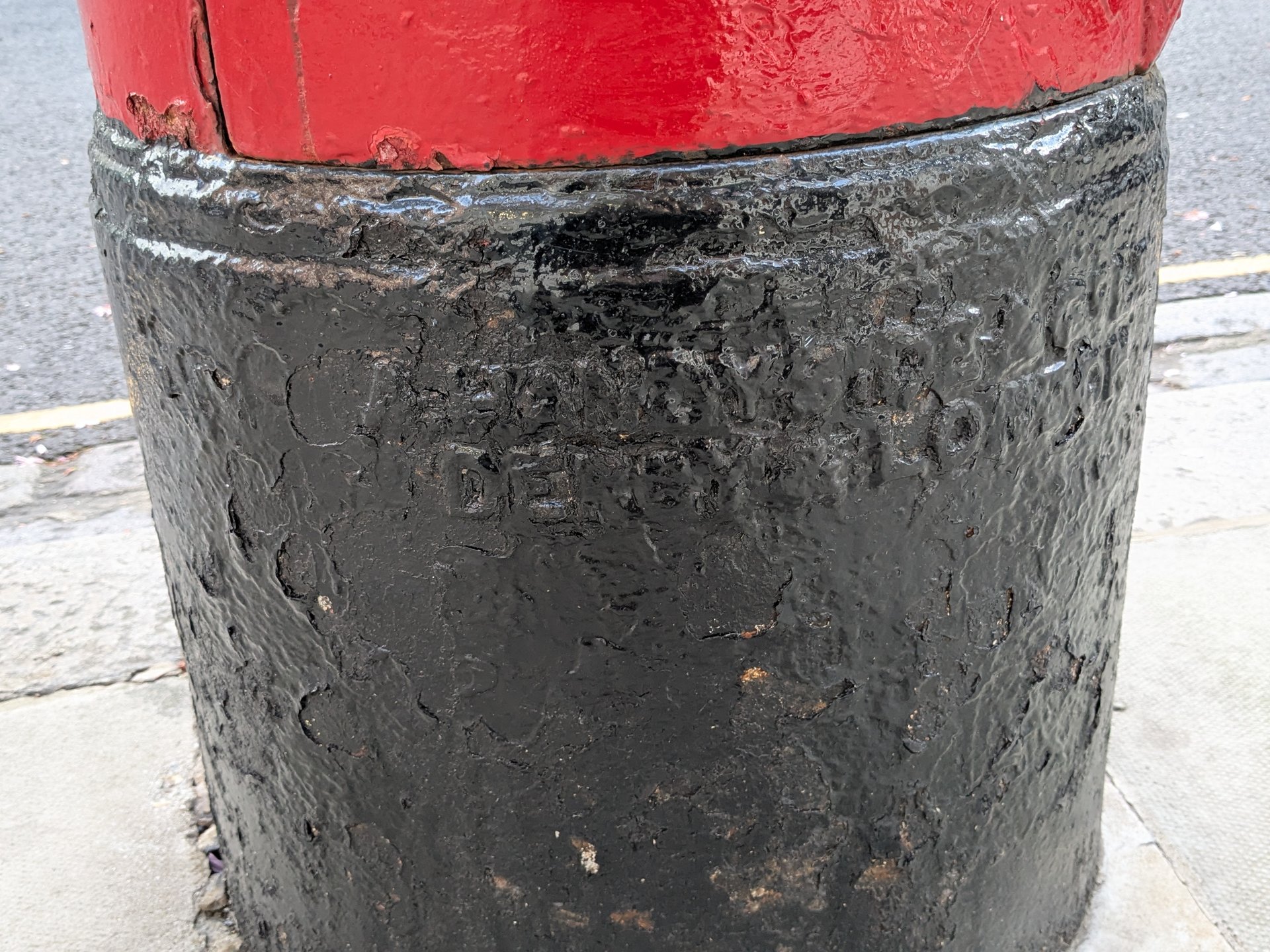 Blacklands Terrace photo 4