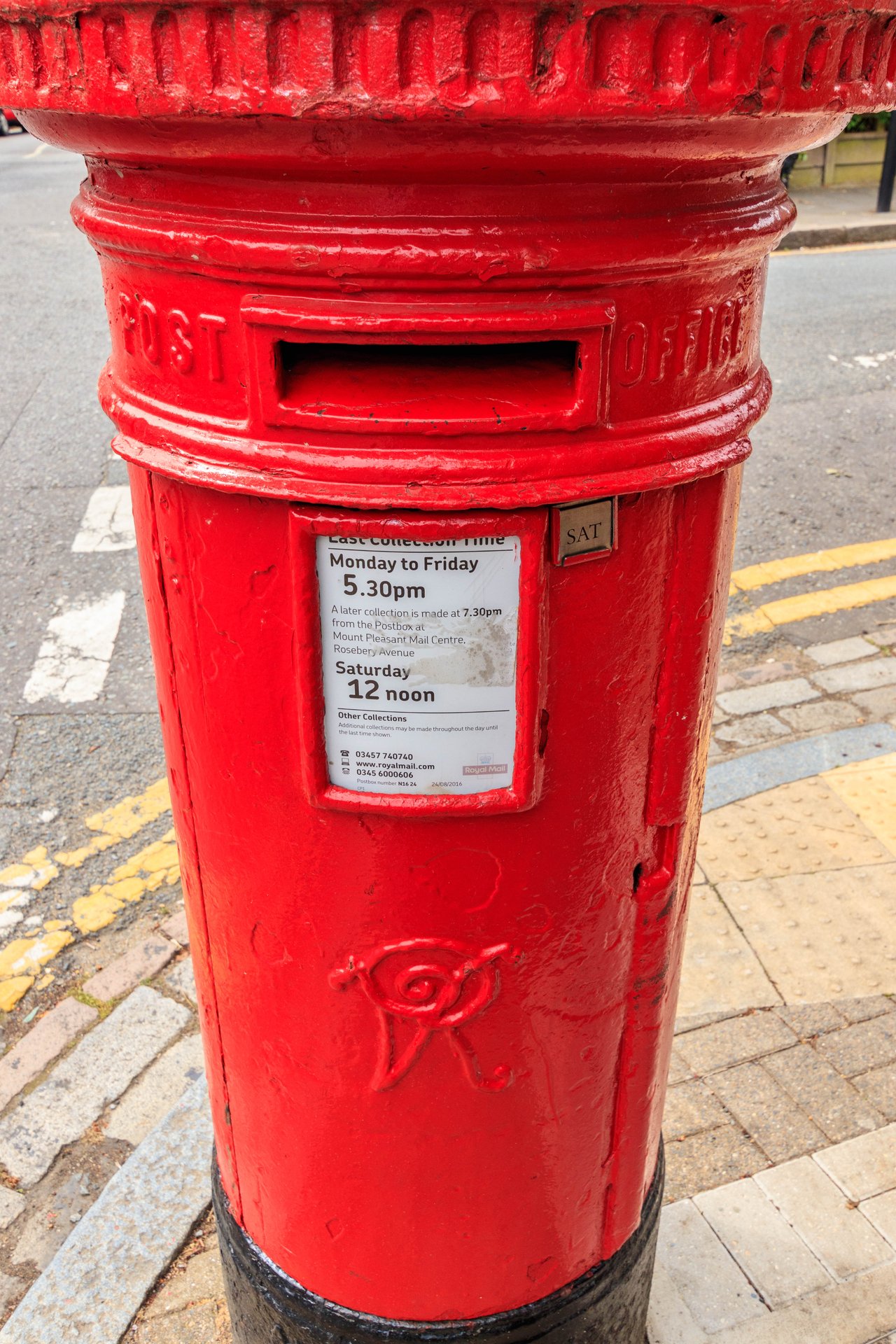 Durley Road, Greater London photo 3