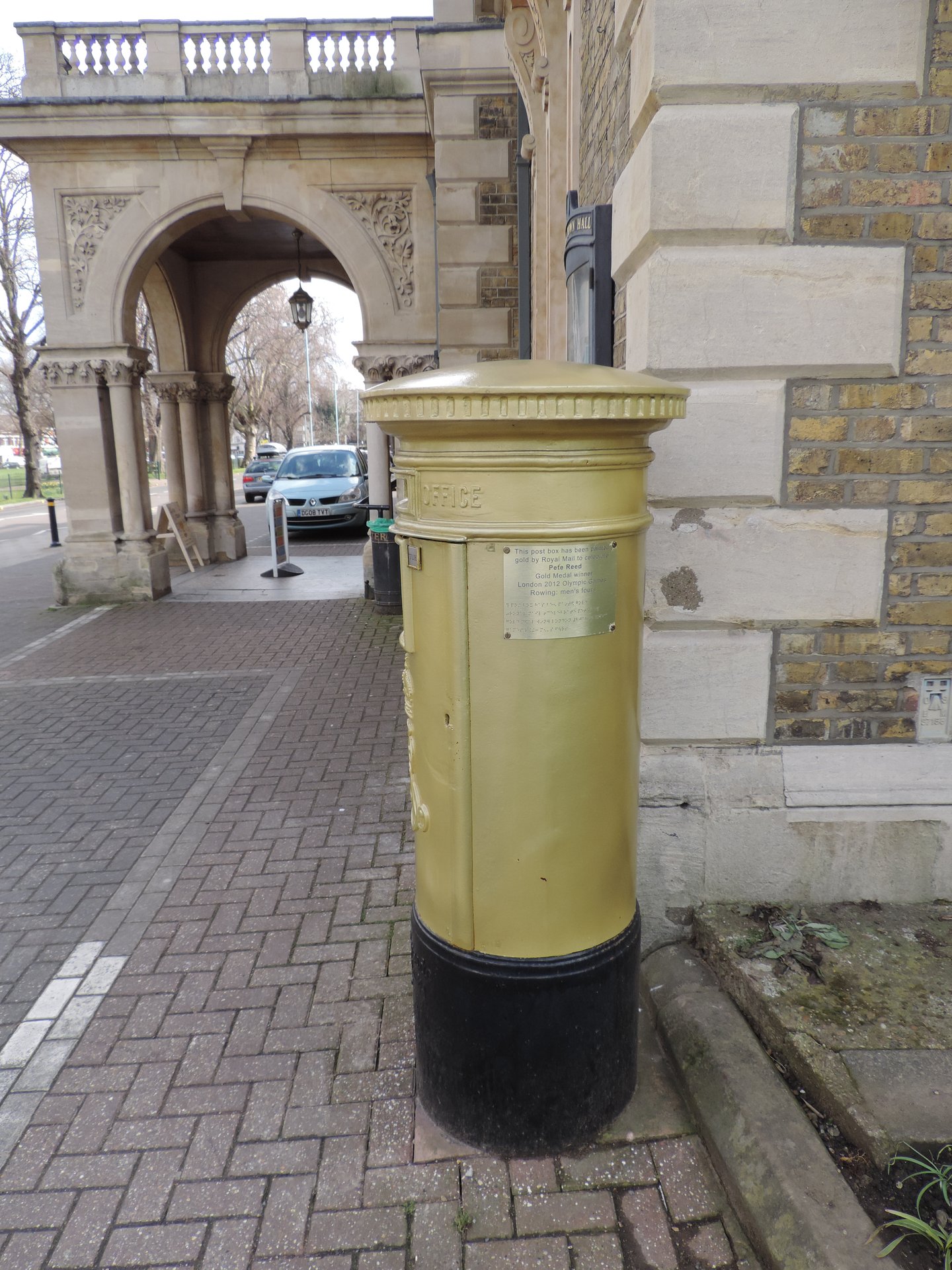 Heathfield Terrace, Greater London photo 5