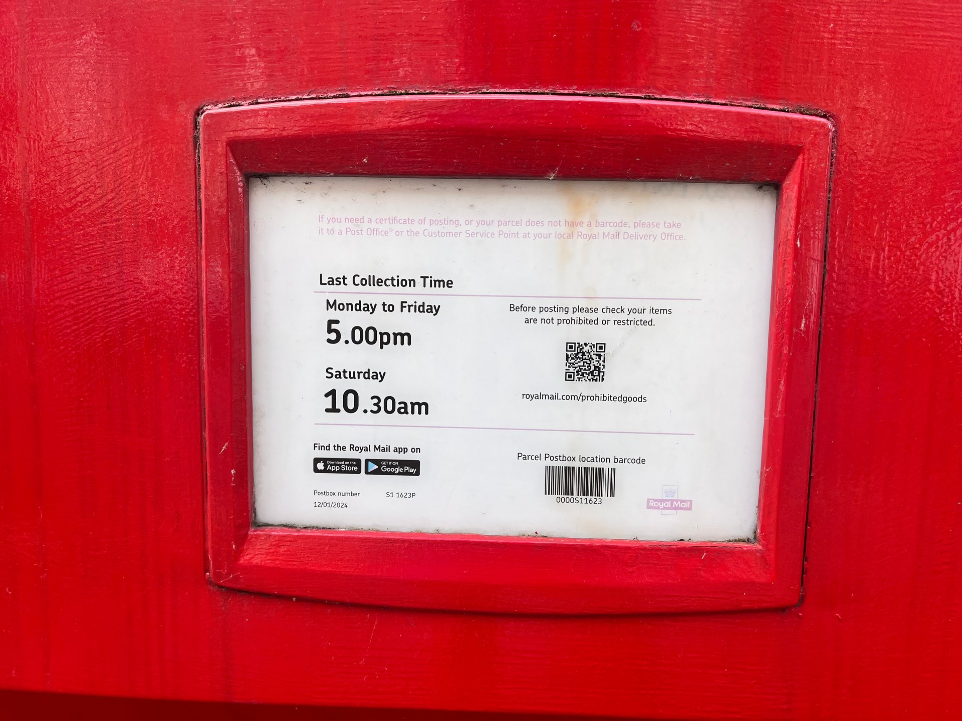 Pond Street Sorting Office, Sheffield photo 4