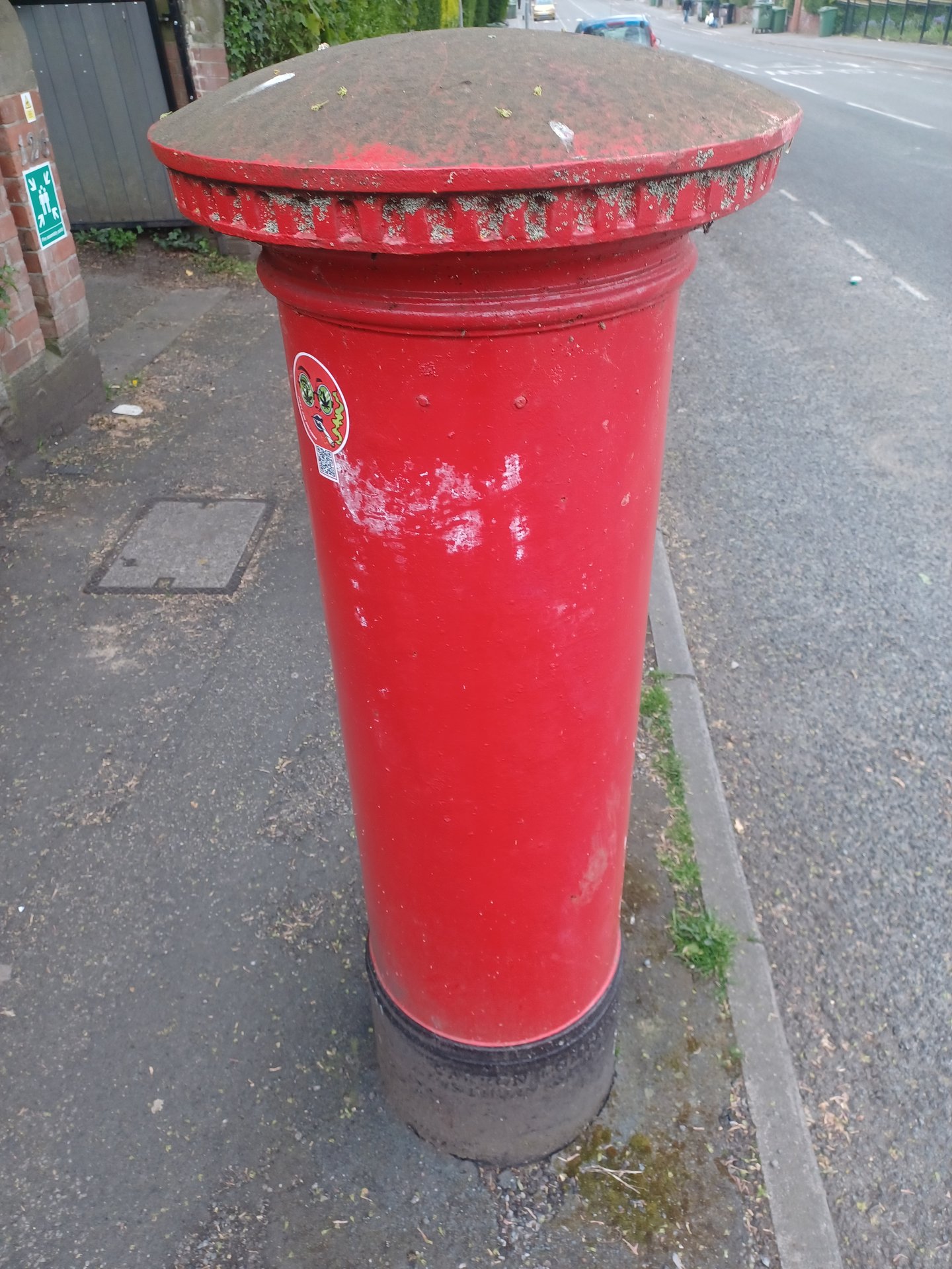 Belle Vue Road, Leeds photo 2