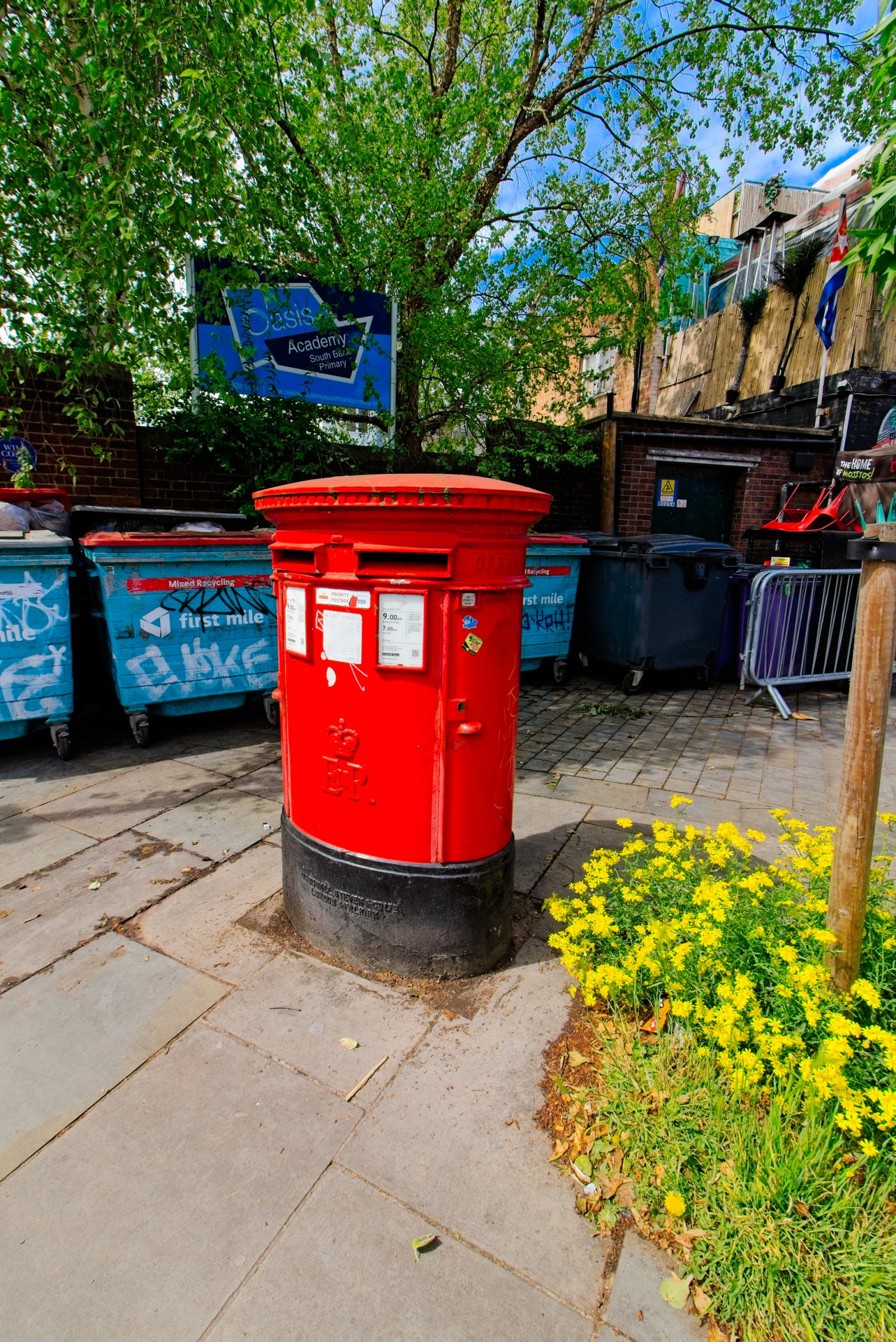 Baylis Road, Greater London photo 2