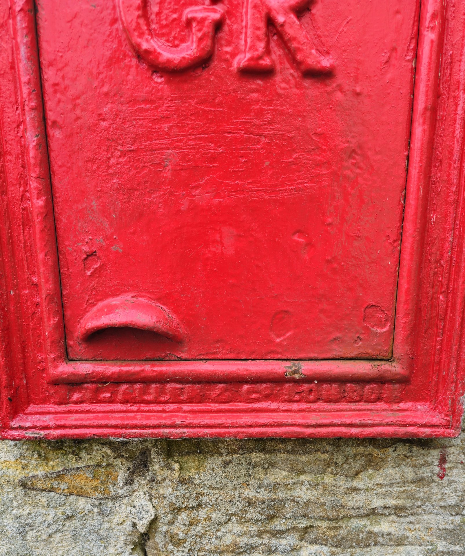 B6344, Northumberland photo 2