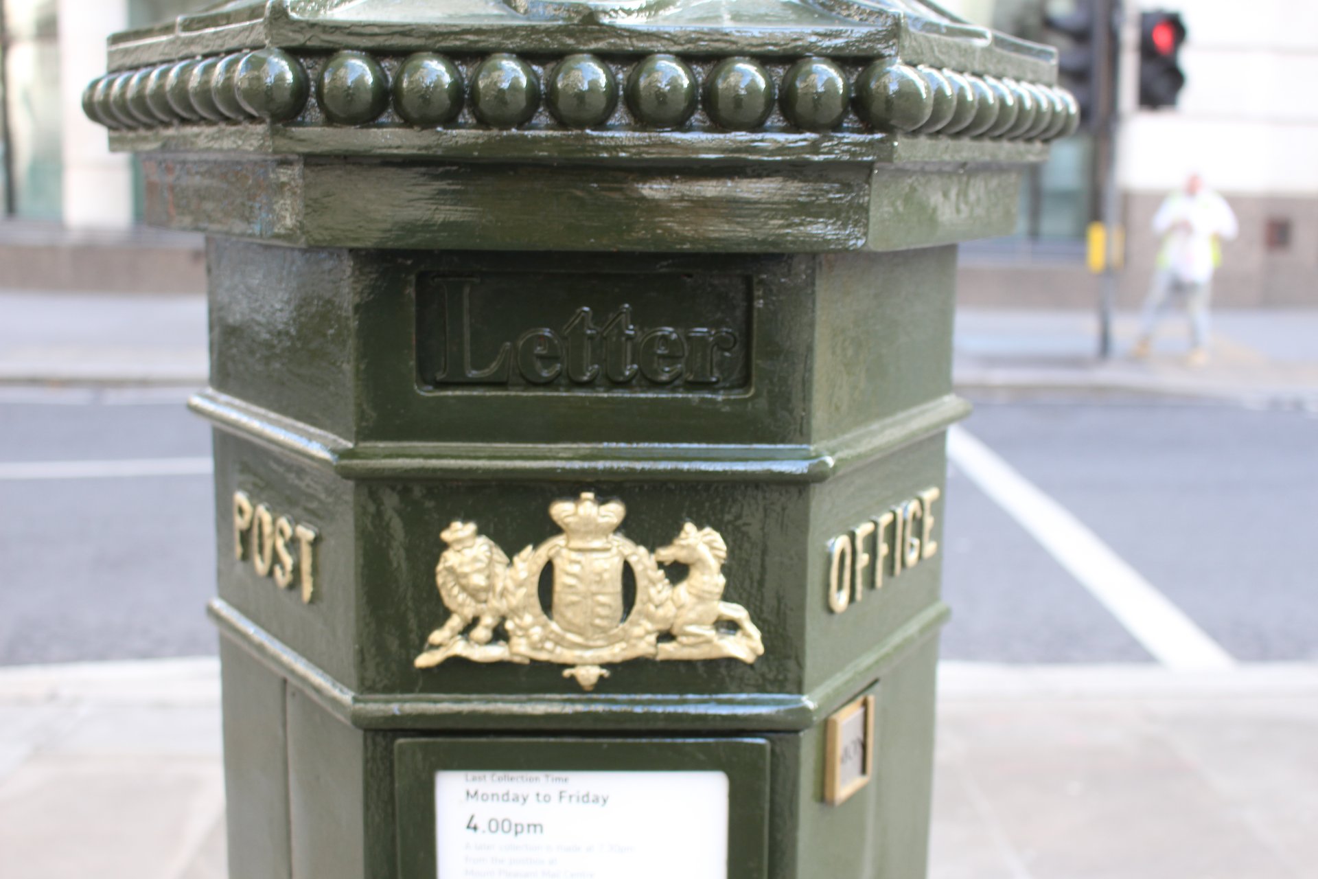 Angel Street, City of London photo 3