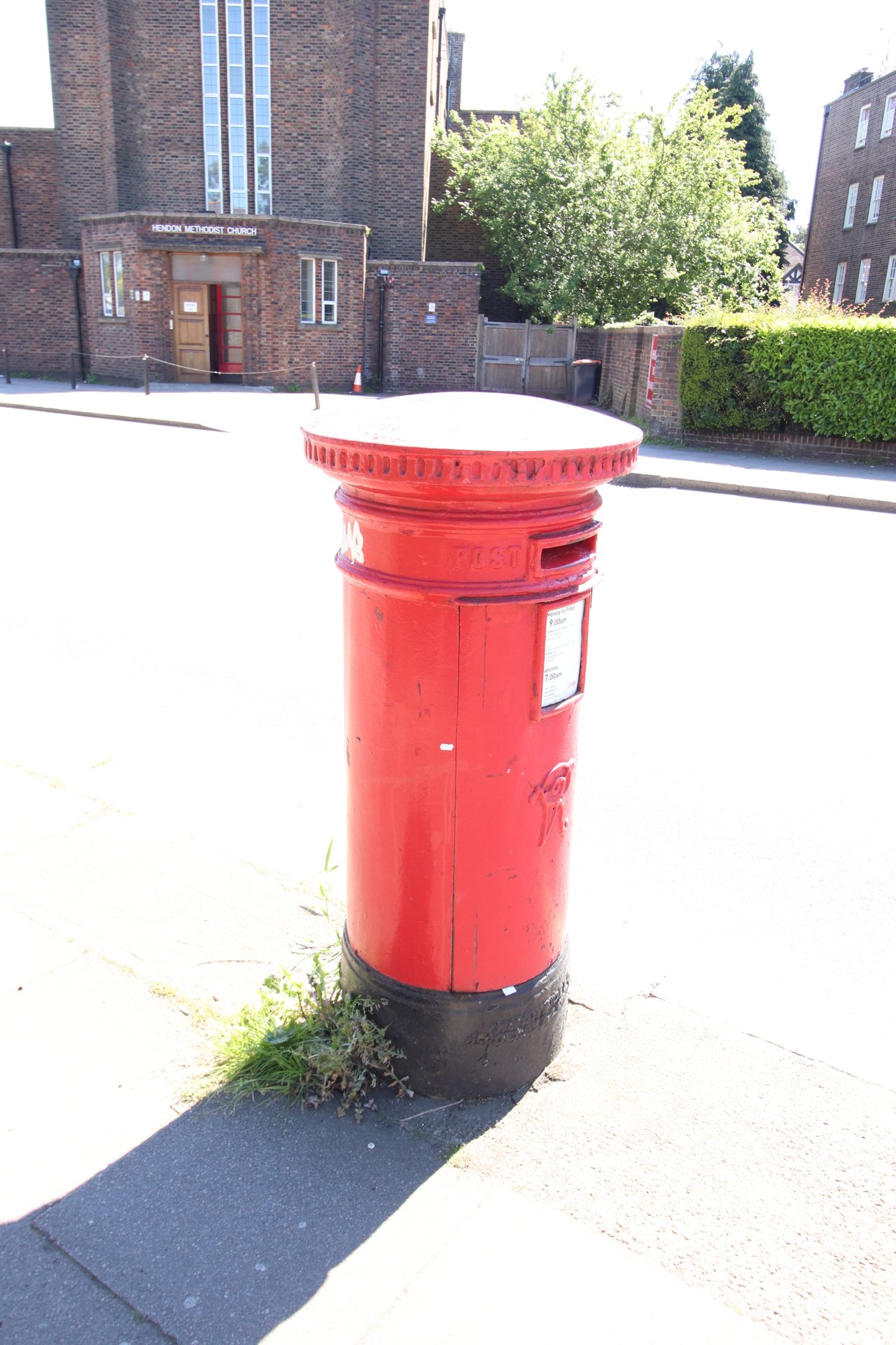 The Burroughs, Edgware photo 2