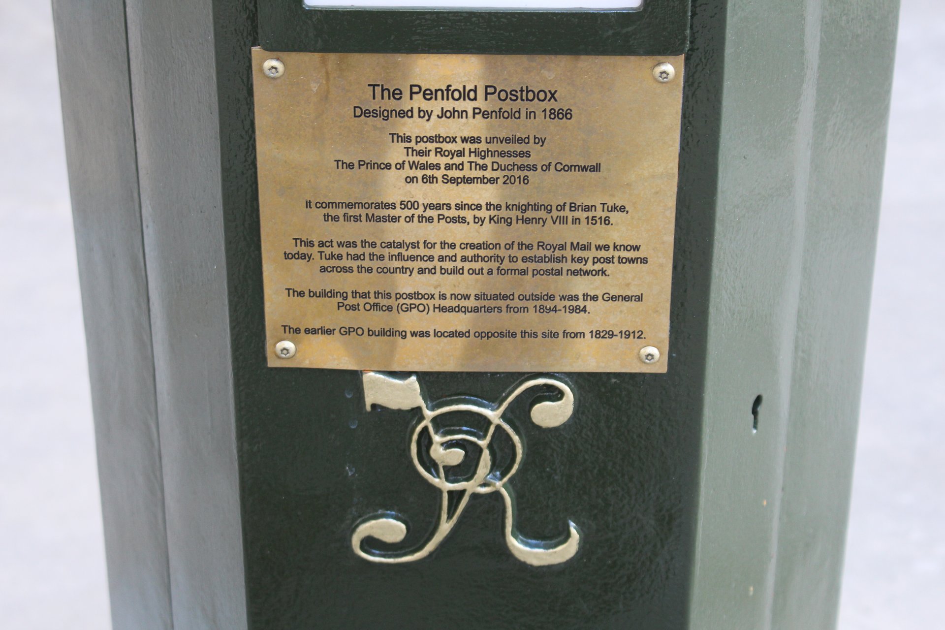 Angel Street, City of London photo 9