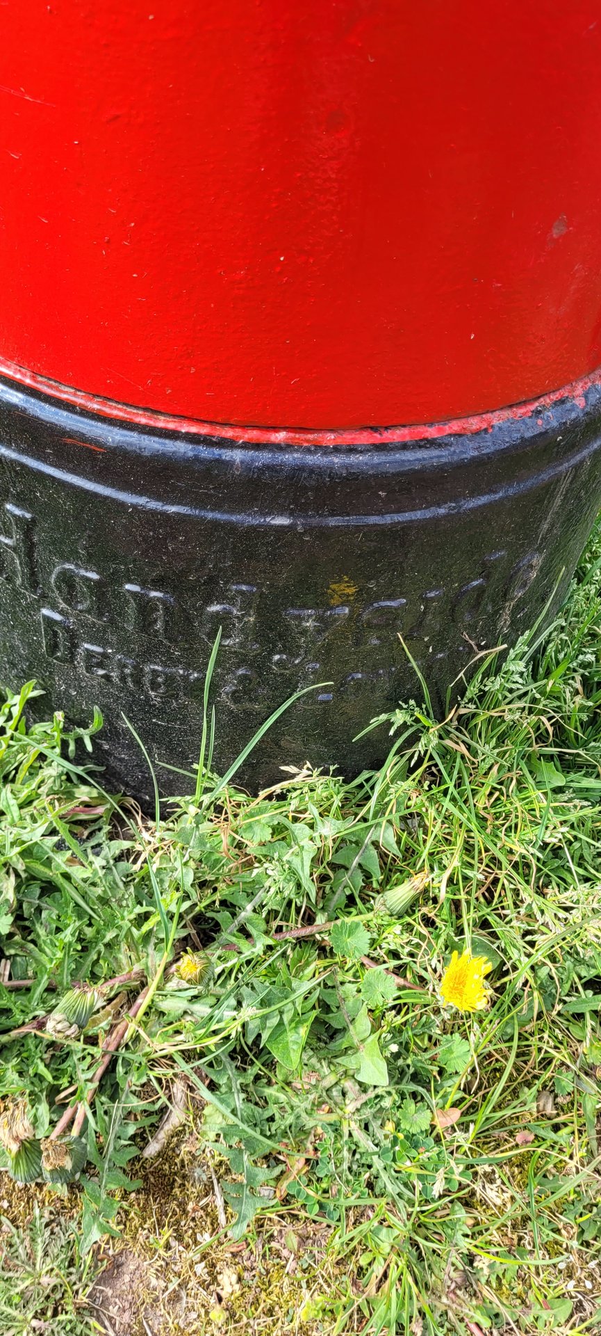 Penn Grove Road photo 2