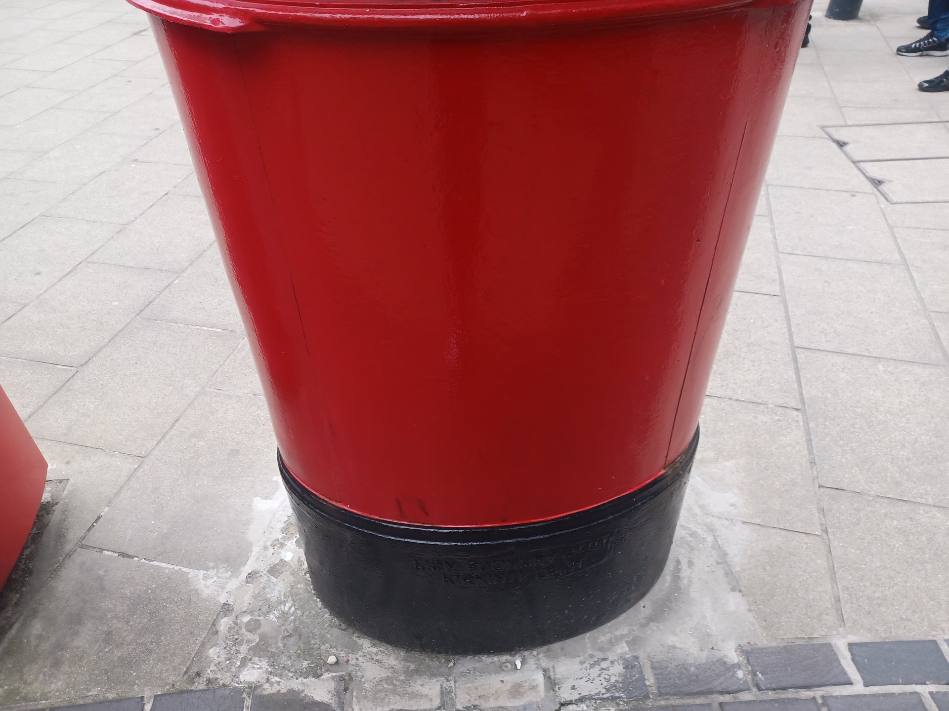 Russell Street, Leeds photo 3