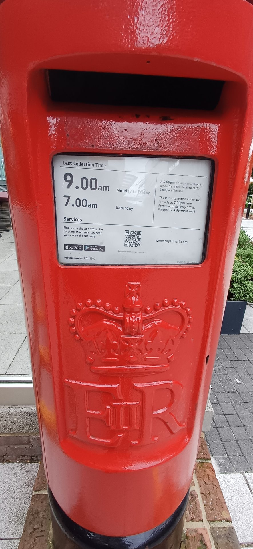 Central Square, Portsea photo 3