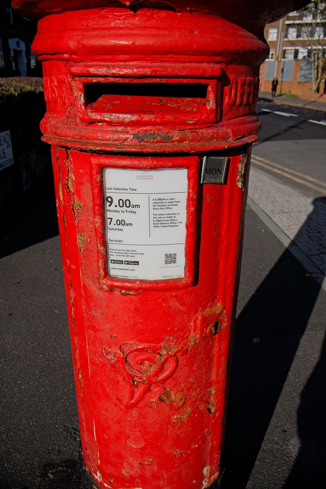 London Road, Greater London photo 3