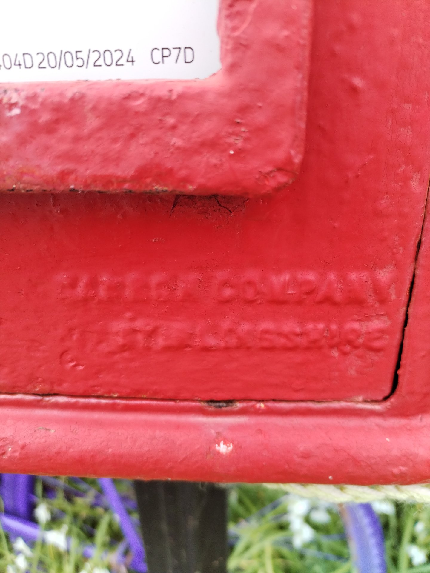 Honeysuckle Close, Lancing photo 2