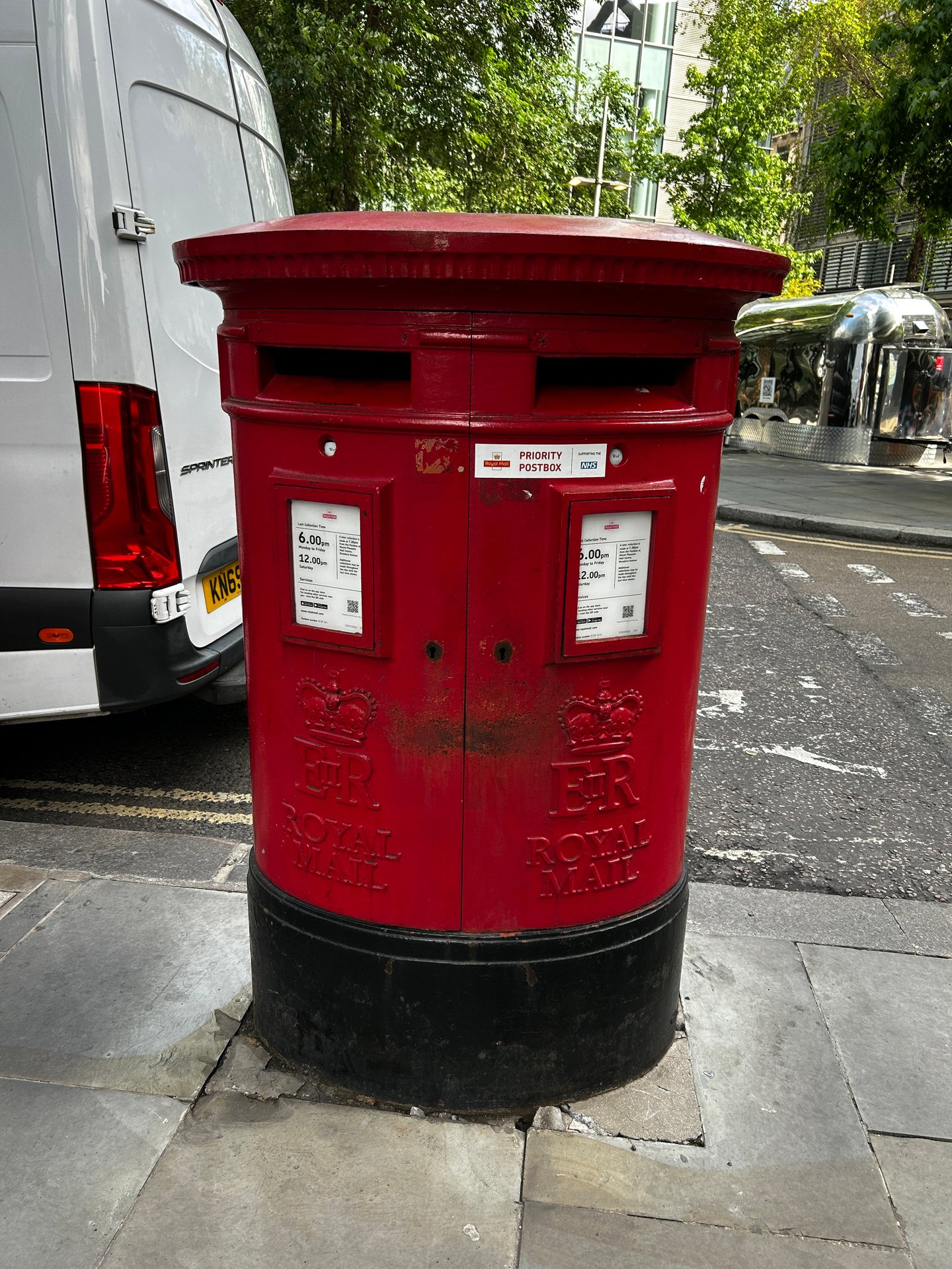Fenchurch Place, City of London photo 4