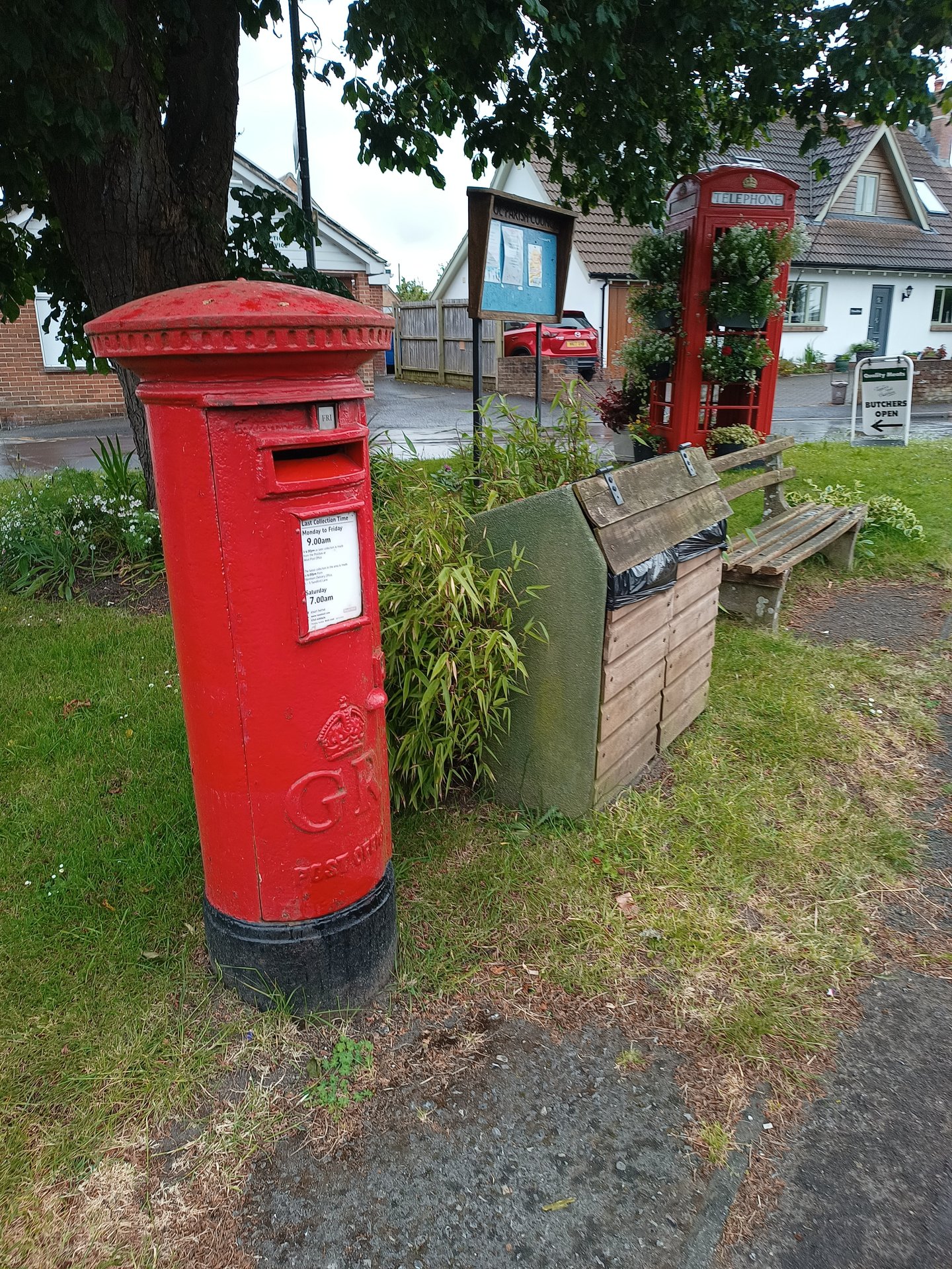 Dorchester Road, Wool photo 2