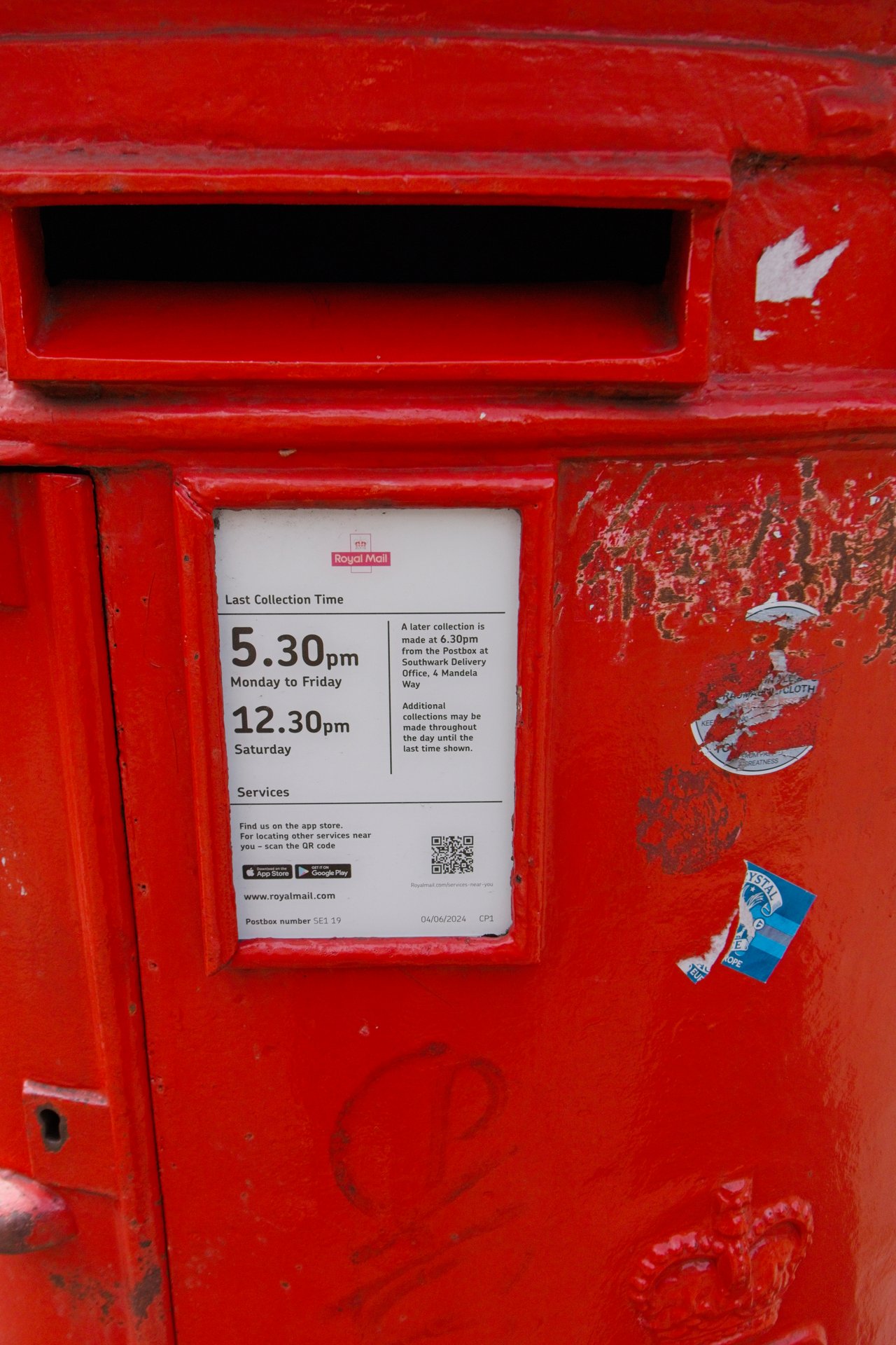 Stamford Street, Greater London photo 6