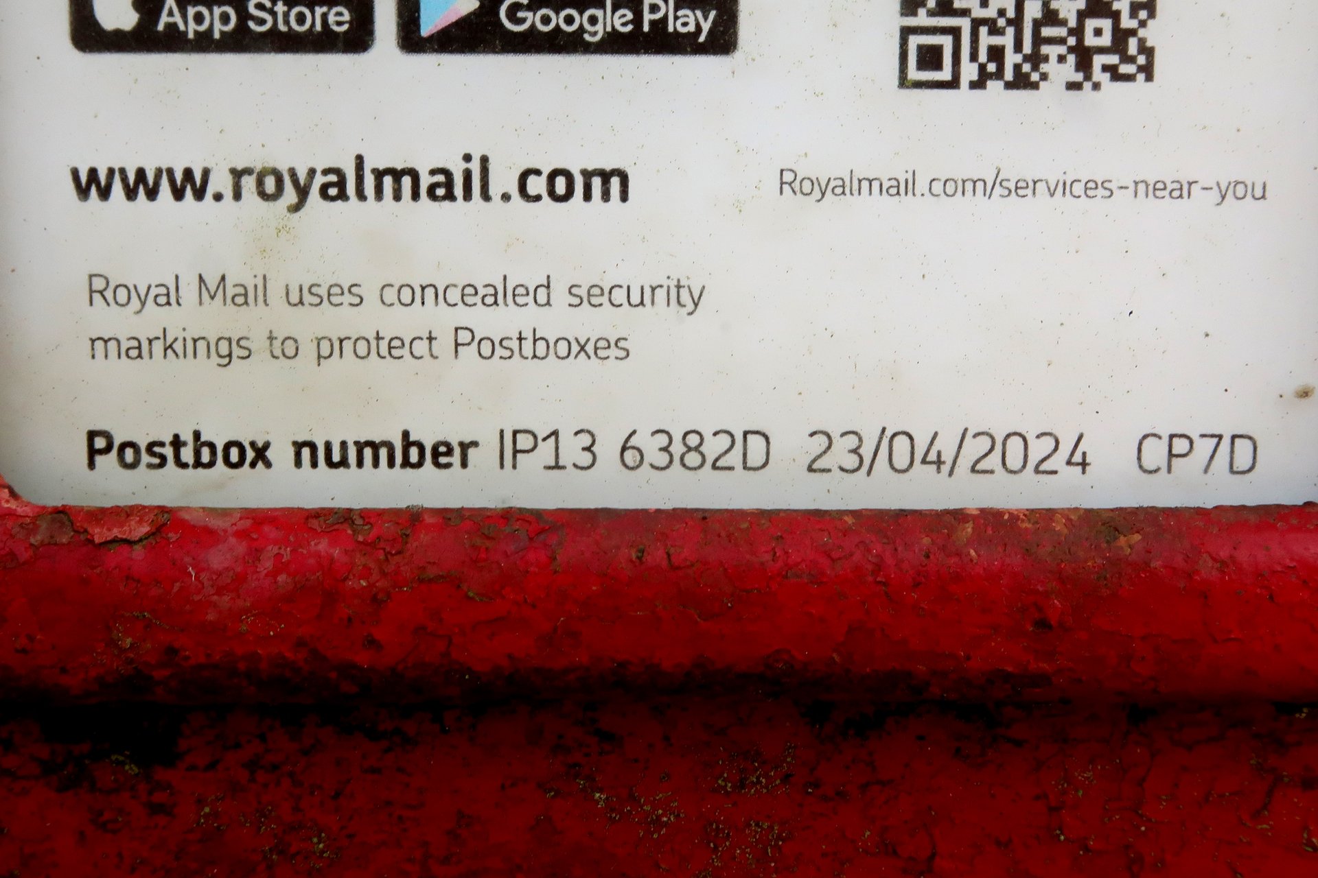 Dennington Road, Dennington photo 2