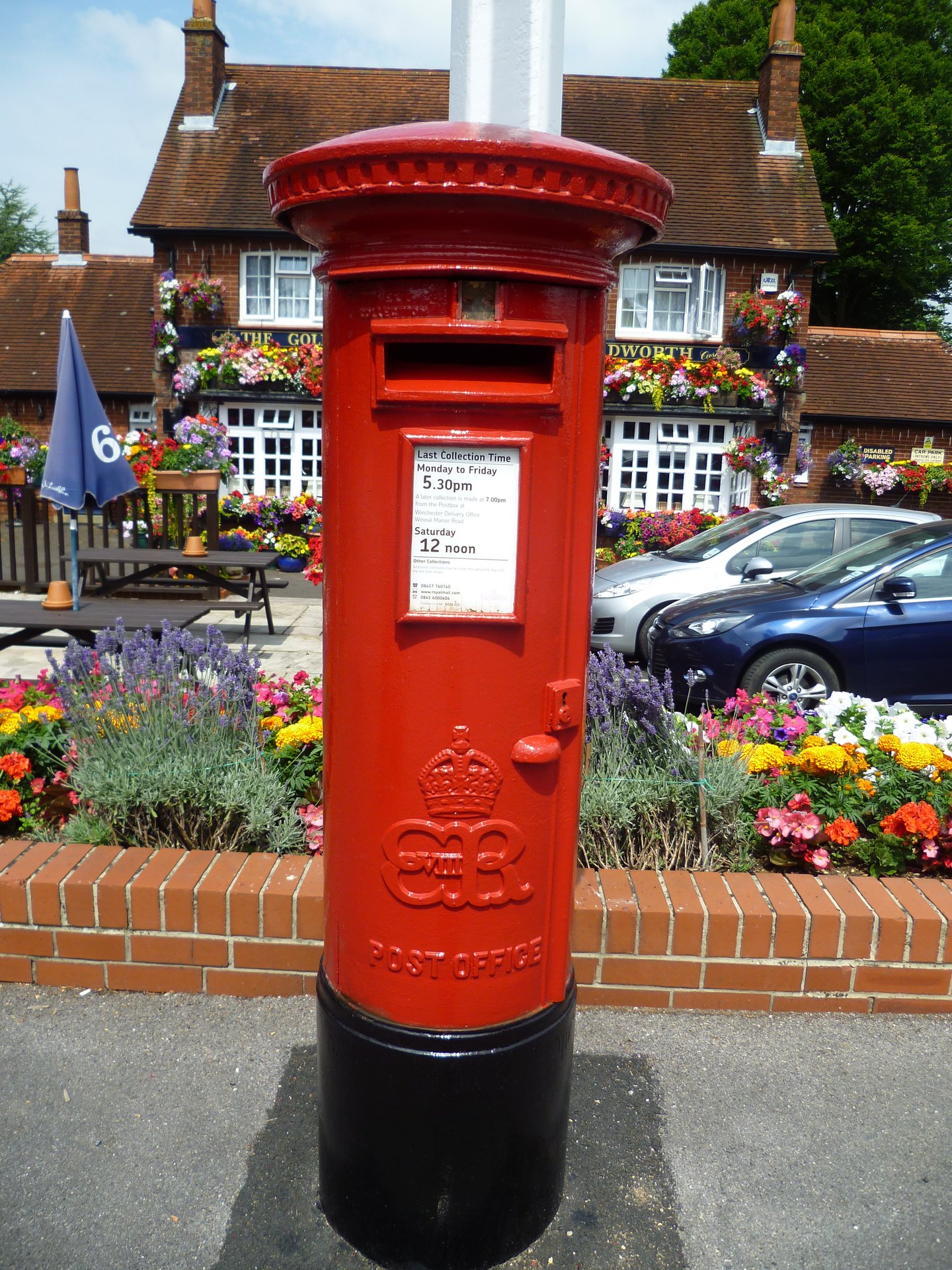 Fairdown Close, Fairdown photo 6