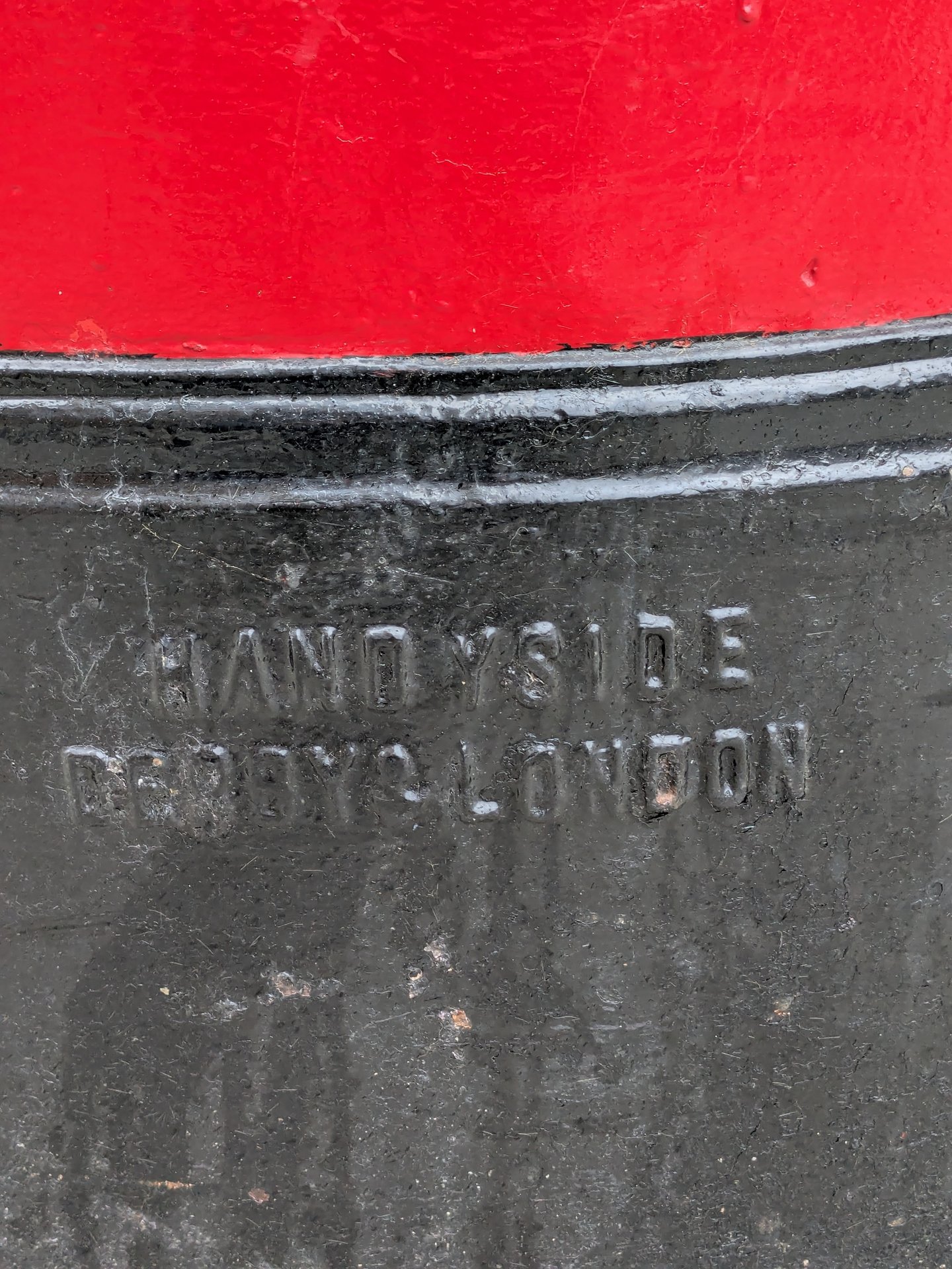 Guilford Street, Camden photo 2