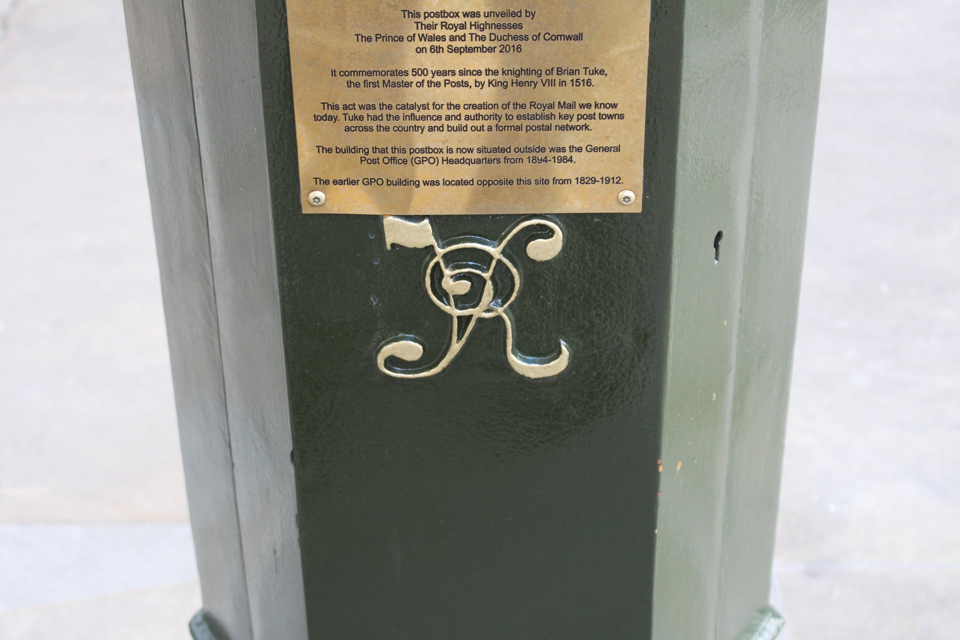 Angel Street, City of London photo 8
