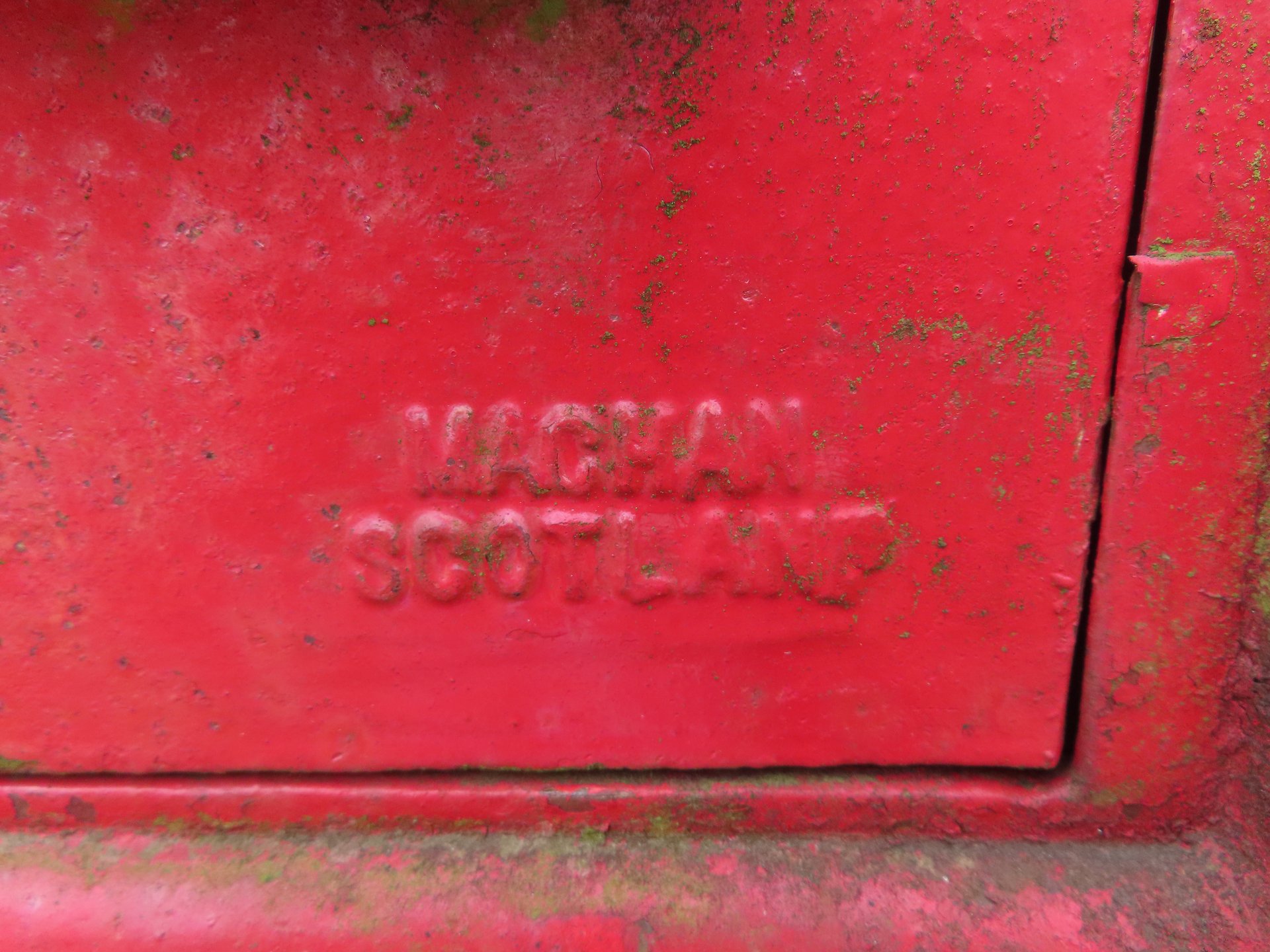 A51, Whittington Heath photo 3