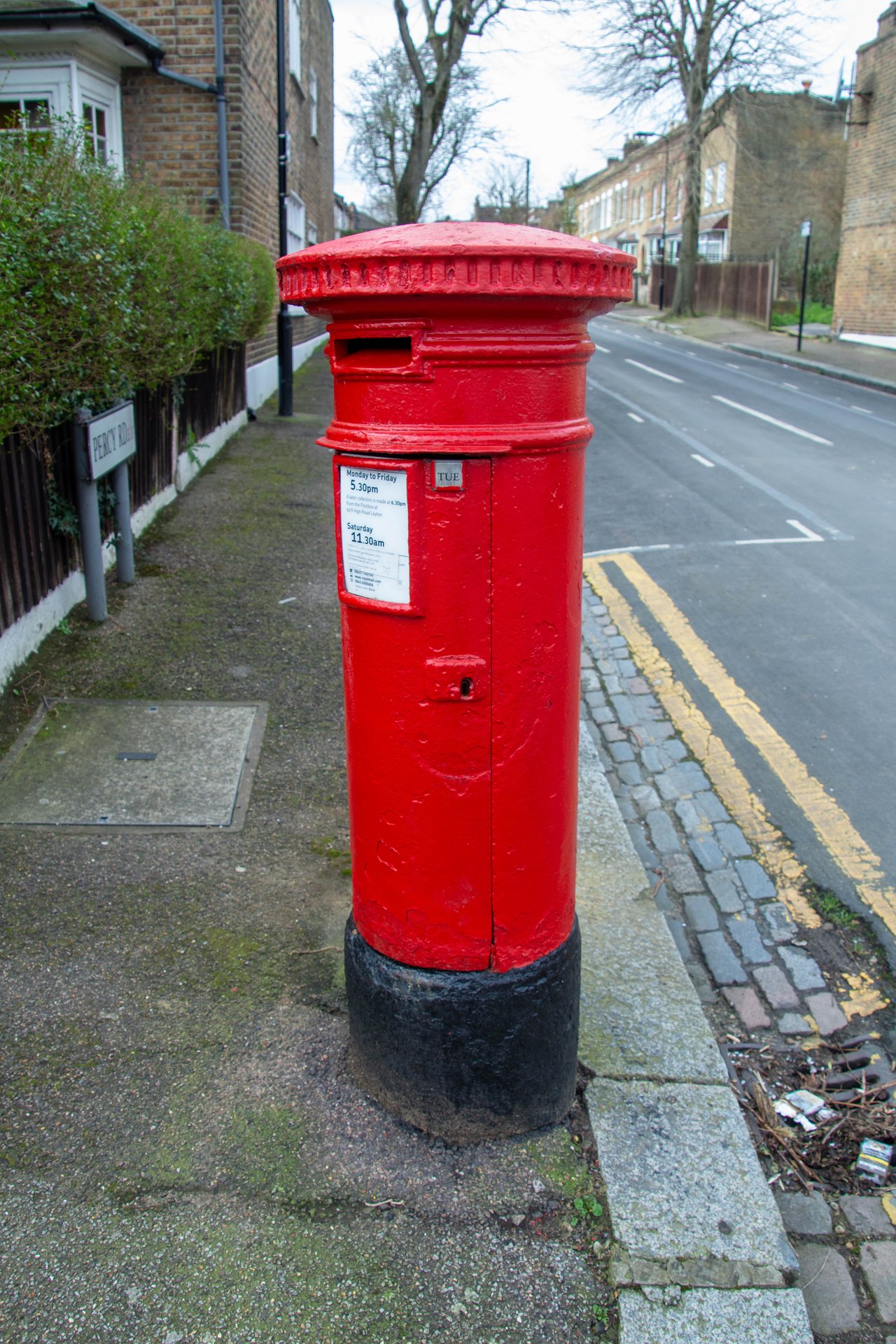 Percy Road, Greater London photo 3