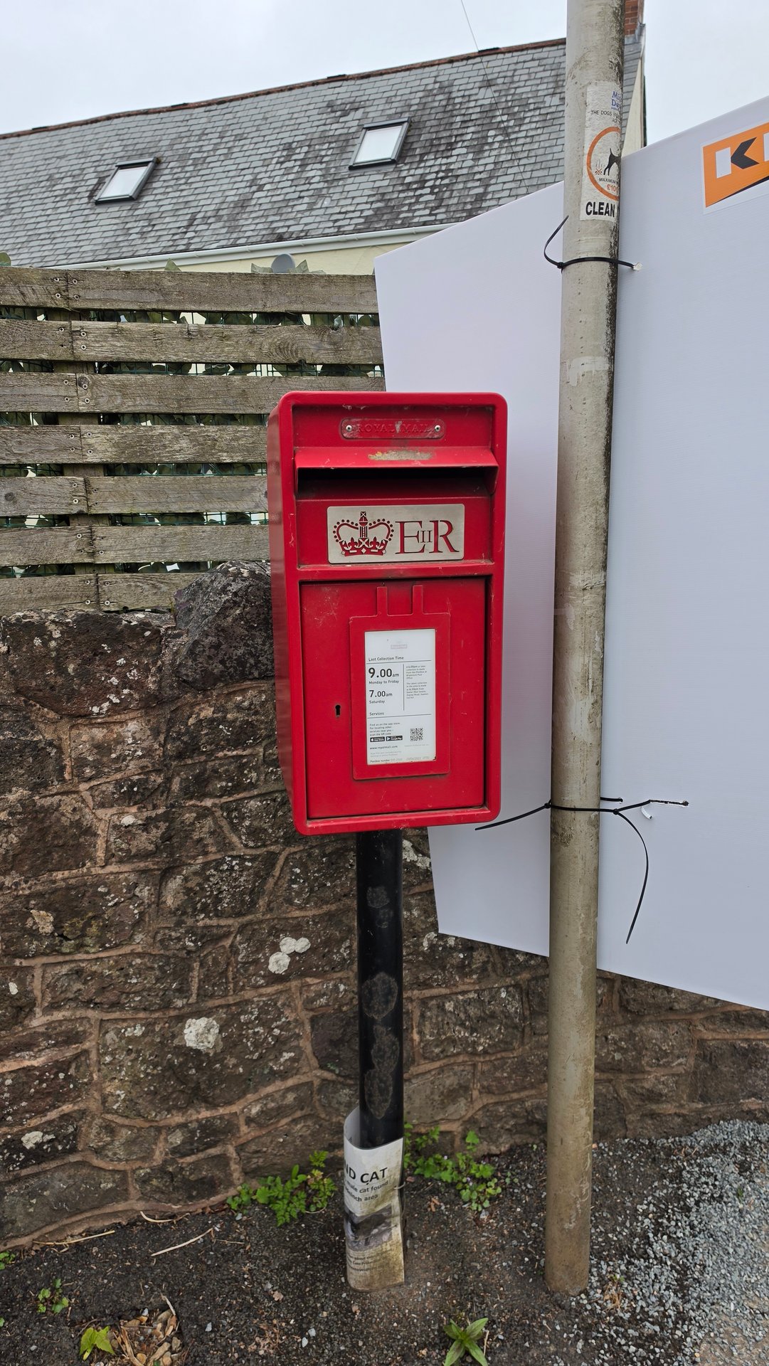 Station Road, Bradninch photo 2