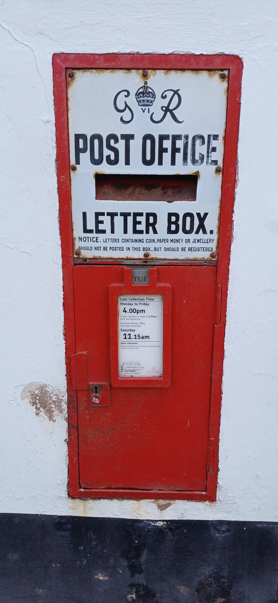 High Street, Minehead photo 2