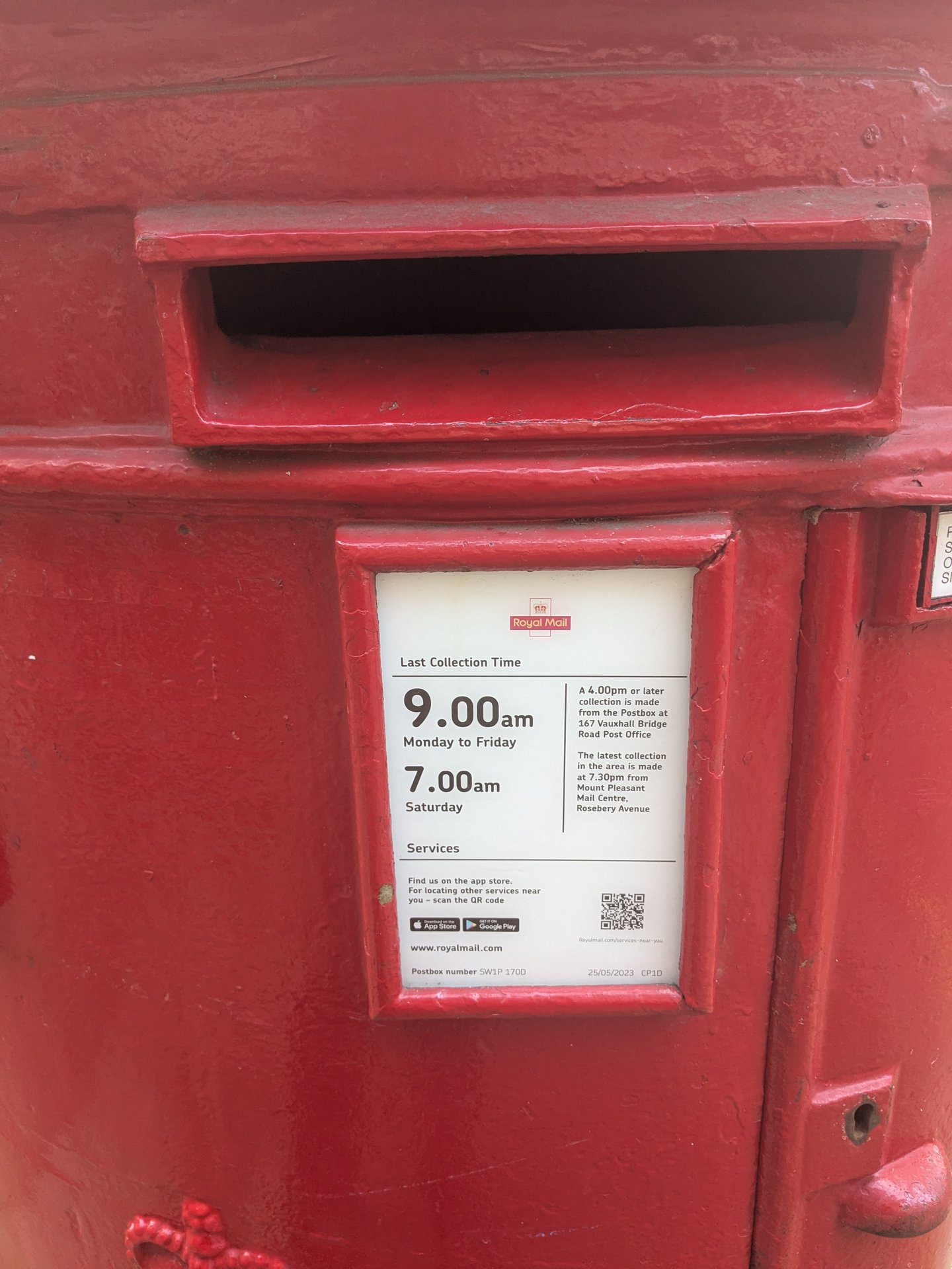 Vincent Square photo 4