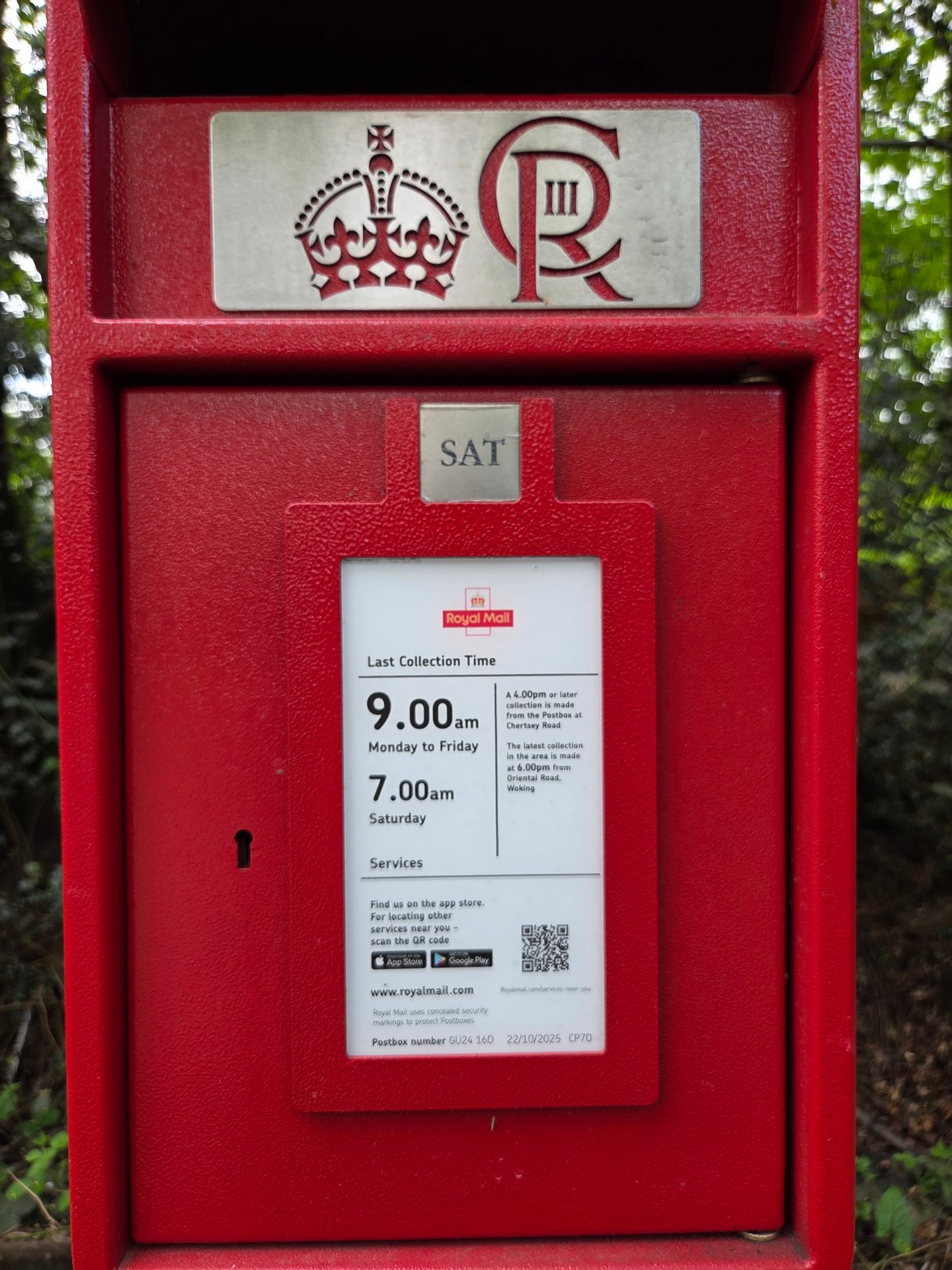 Station Road, Chobham photo 2