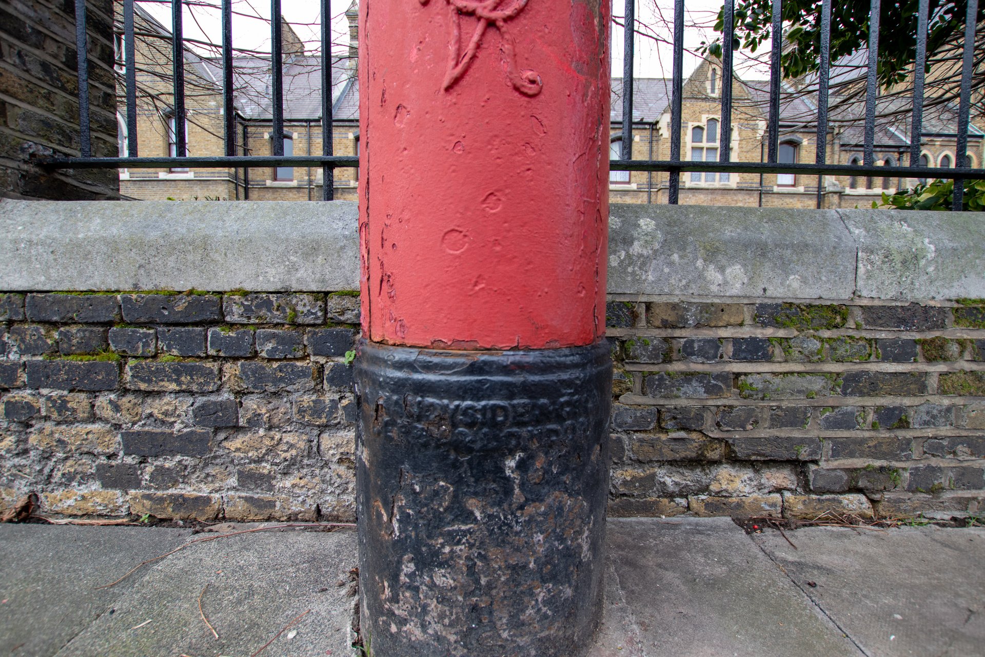 St Antony's Road, Greater London photo 4