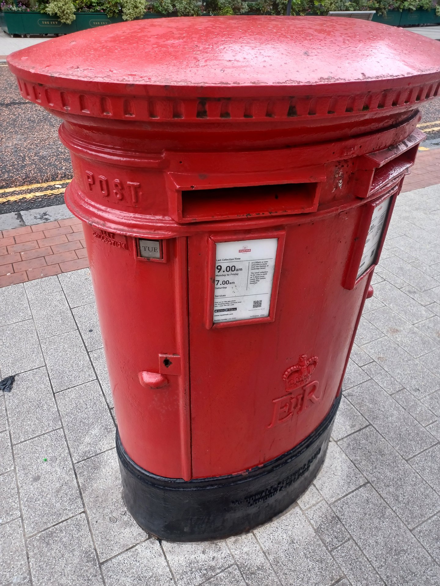 Vicar Lane, Leeds photo 2