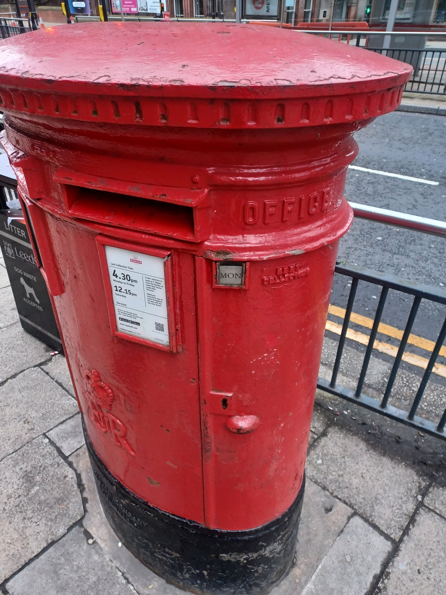Woodhouse Lane, Leeds photo 3