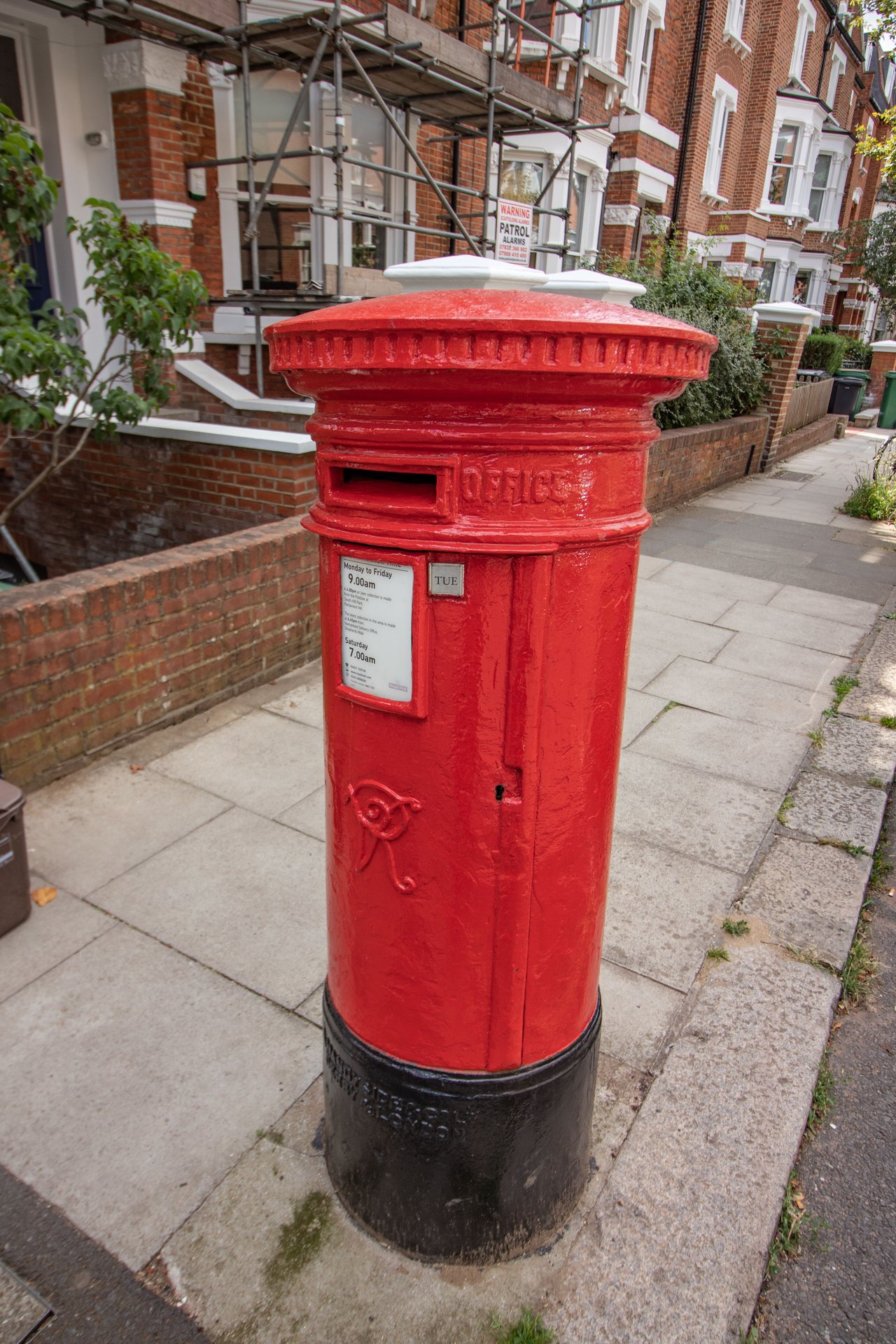 Tanza Road, Greater London photo 4