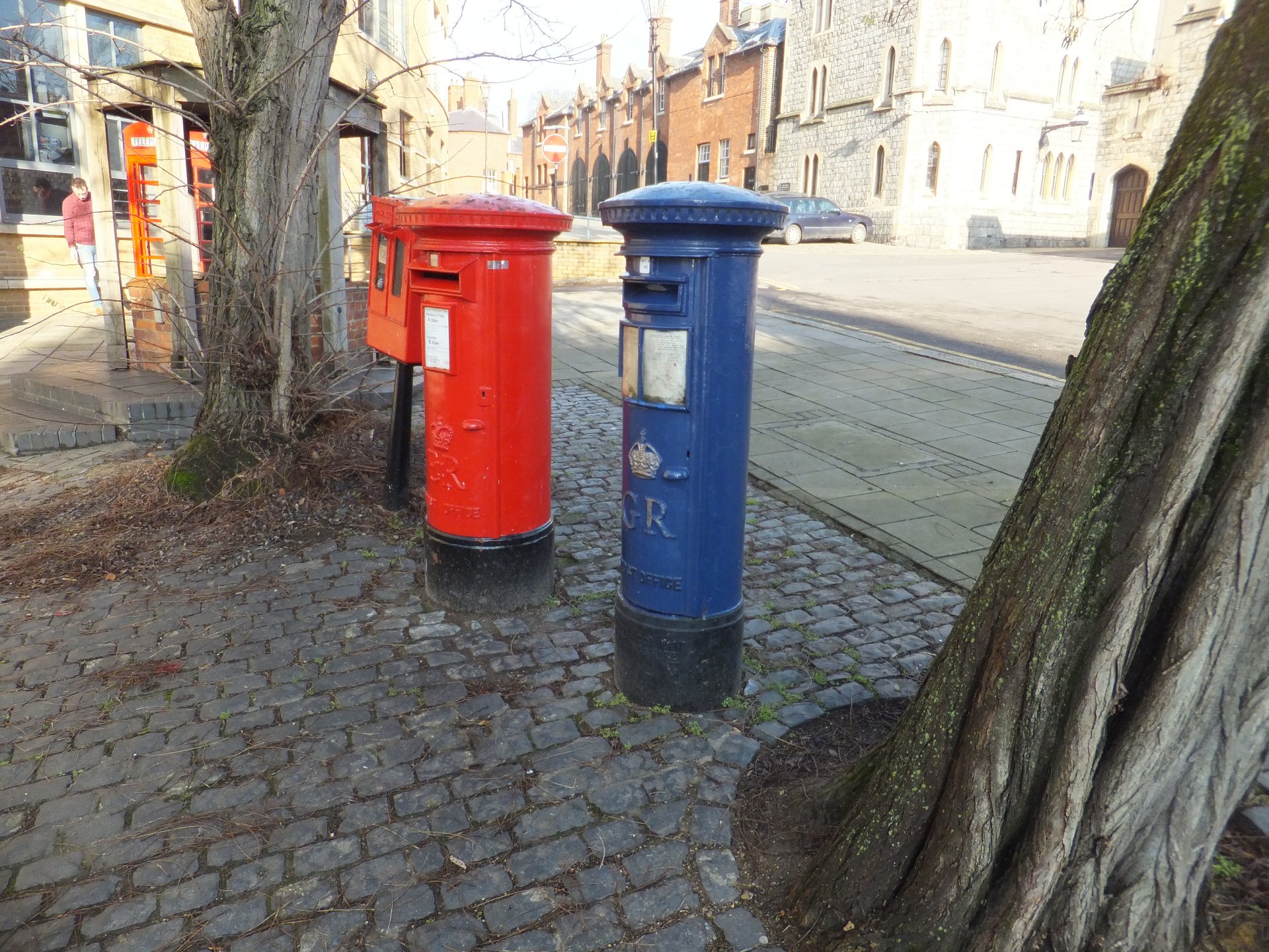 Park Street, Windsor photo 3