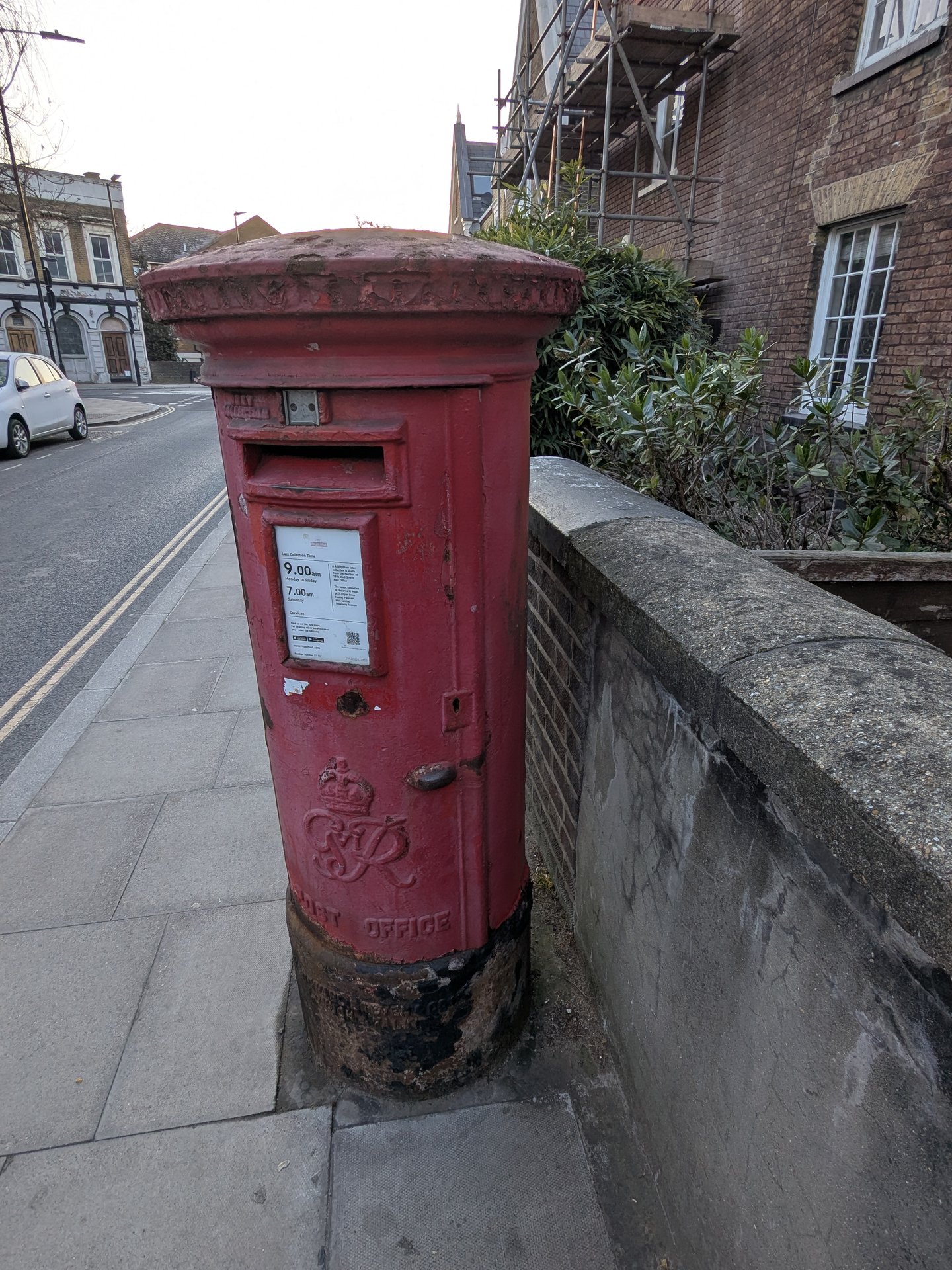 Church Crescent, Hackney photo 2